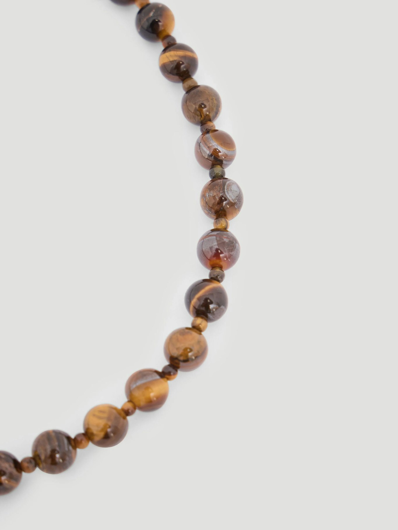 015258-0533-03 Nox Beaded Necklace