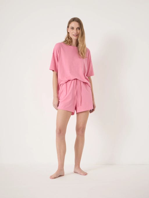 Darian Jersey Short Pyjama Set