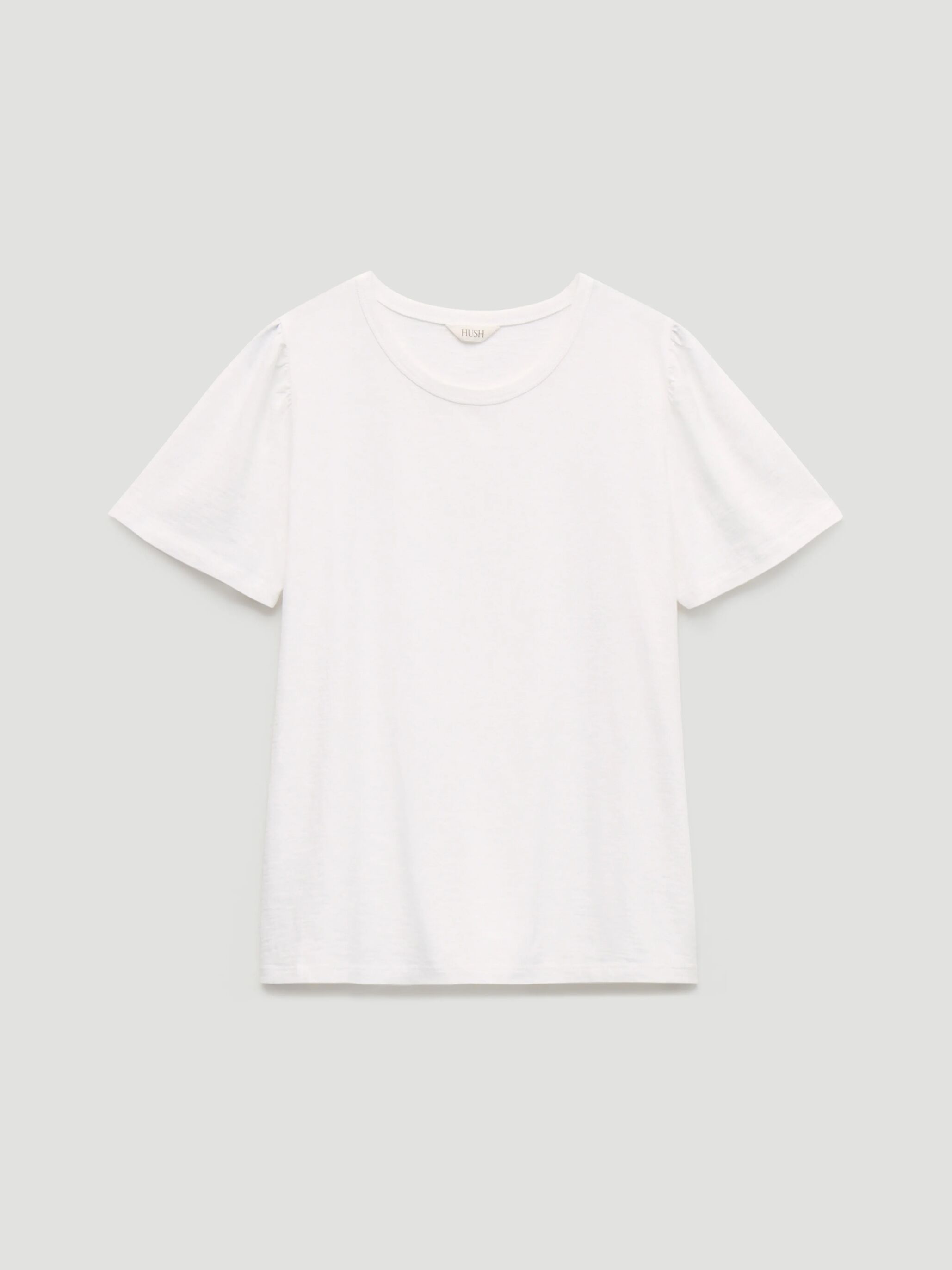 Emily Puff Short Sleeve T-Shirt