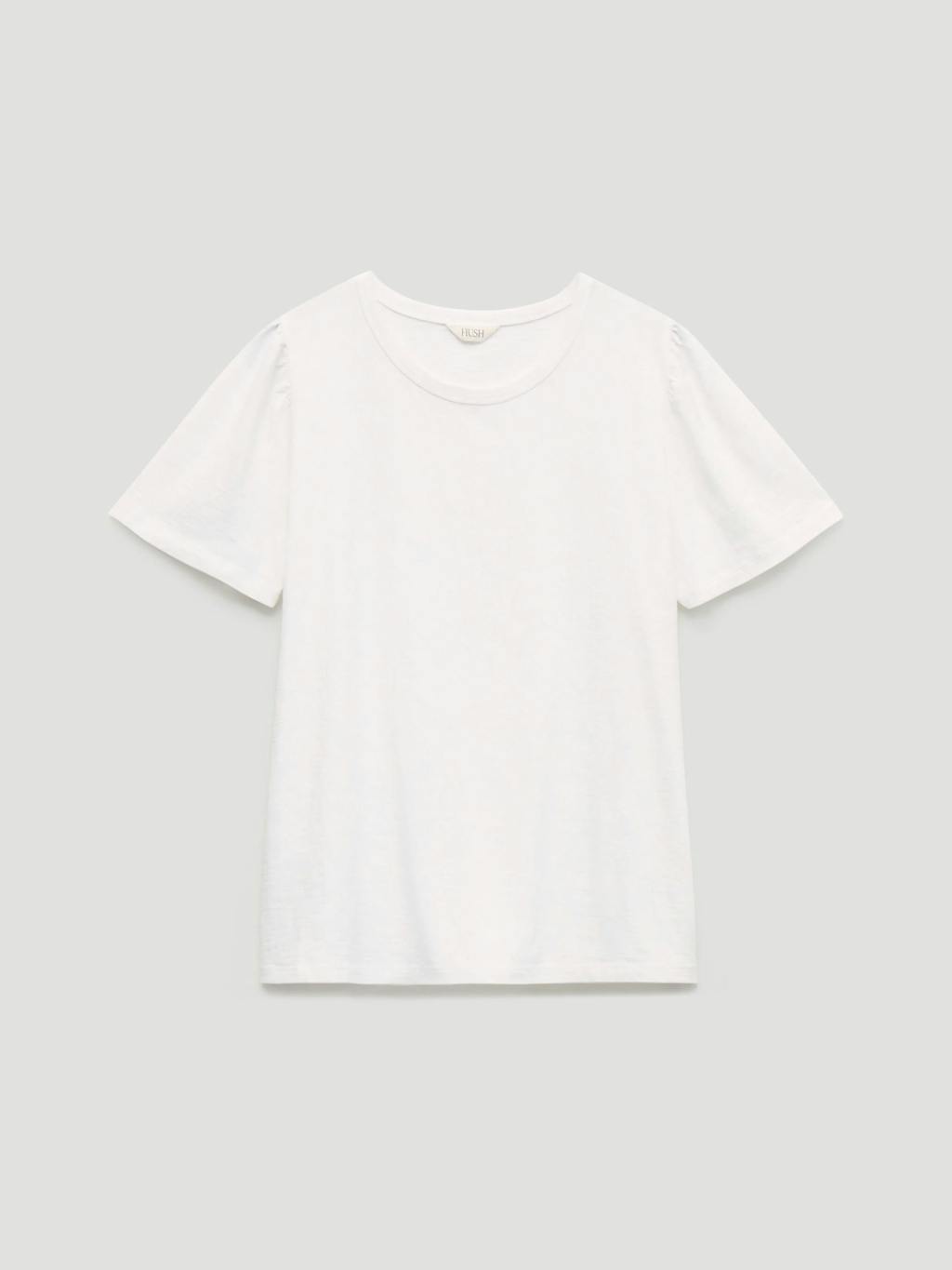015264-0001-07 Emily Puff Short Sleeve T-Shirt