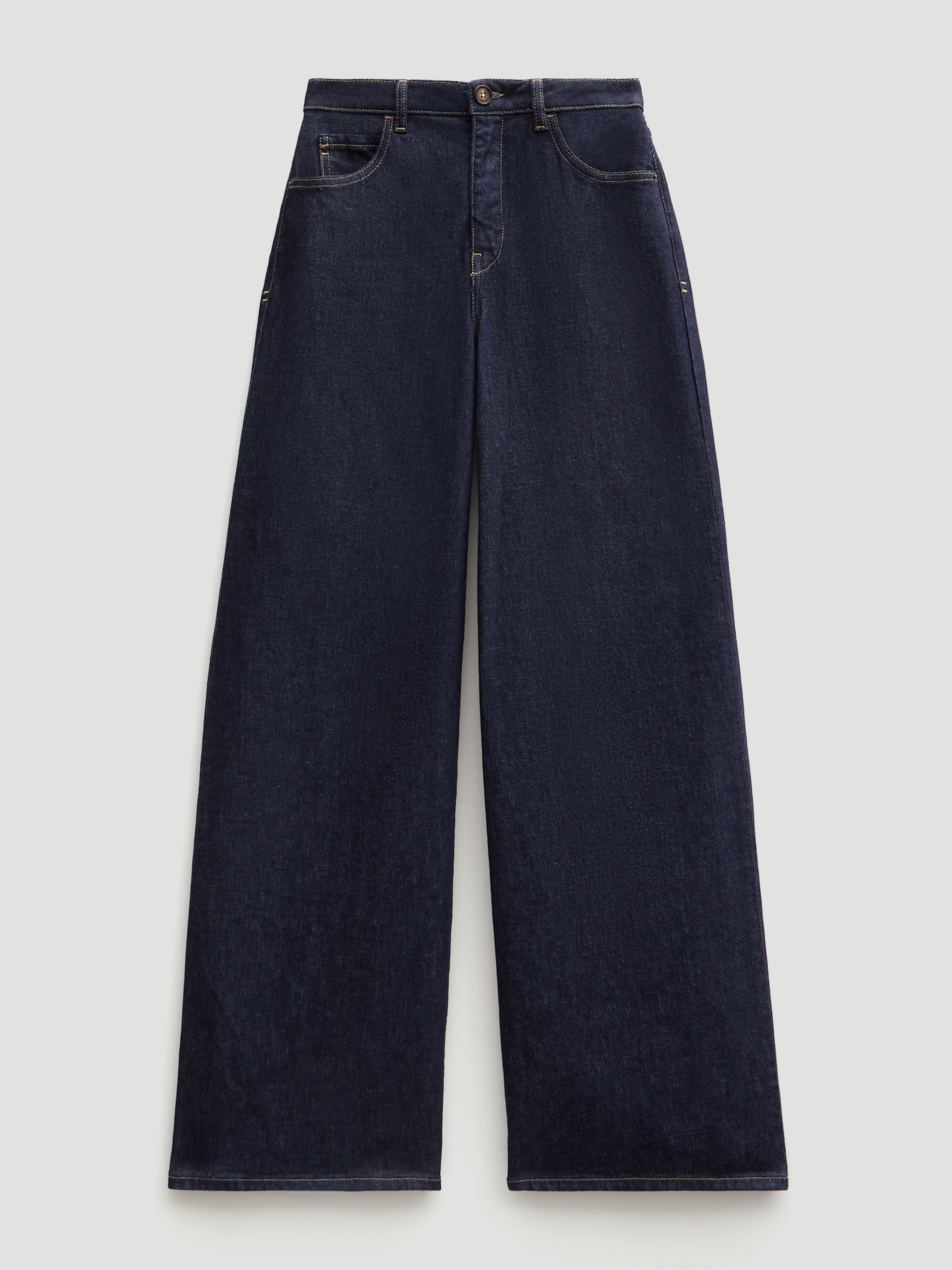 Nessa Wide Leg Jeans