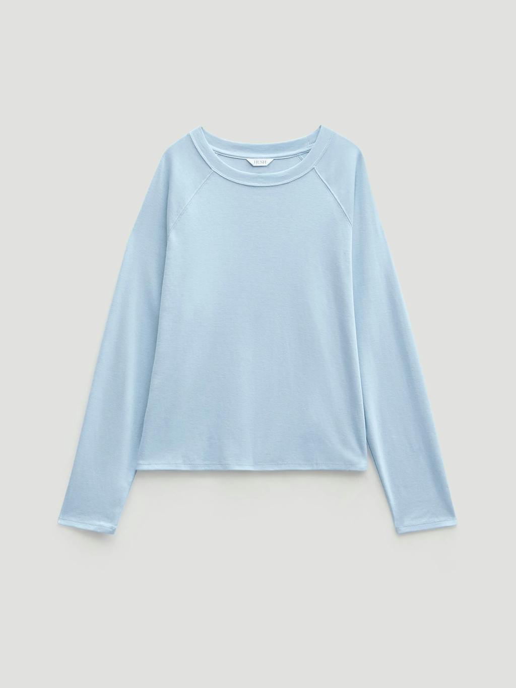 009137-1631-07 Matilda Cotton Raglan Top