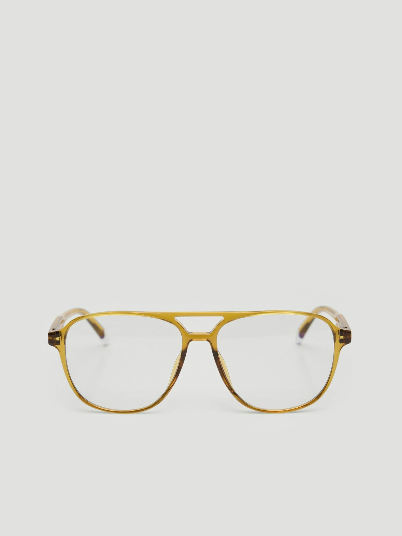 015066-0010-02 Barner Brad Glossy Reading Glasses