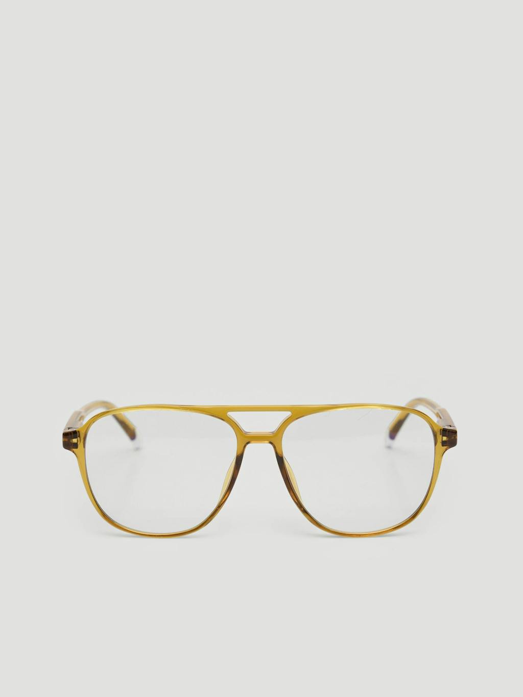 015066-0010-02 Barner Brad Glossy Reading Glasses