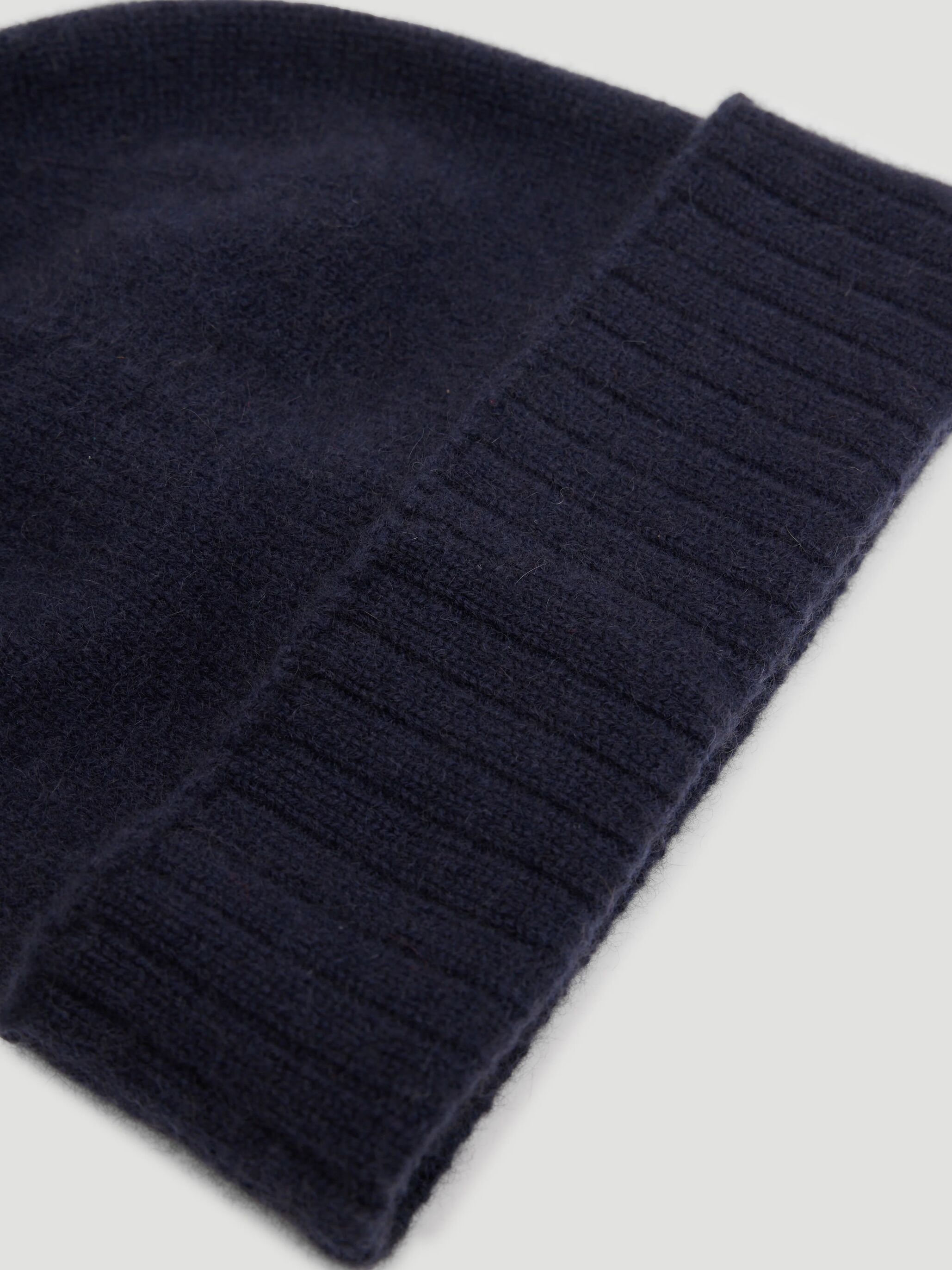 Cashmere Beanie