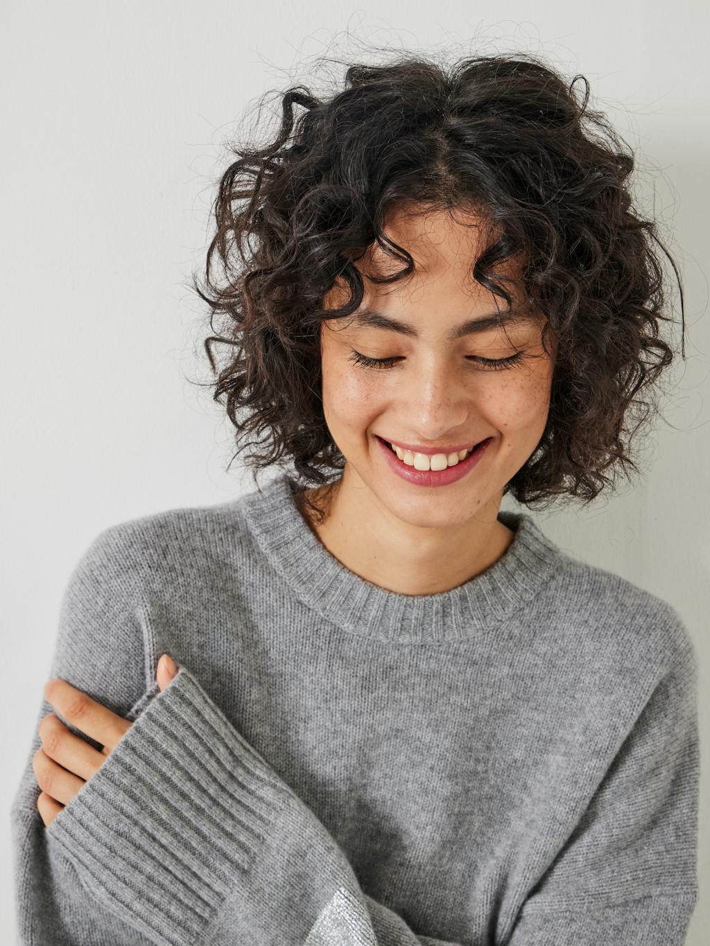 012162-2805-04 Livvy Merino Wool Detachable Roll Neck Jumper