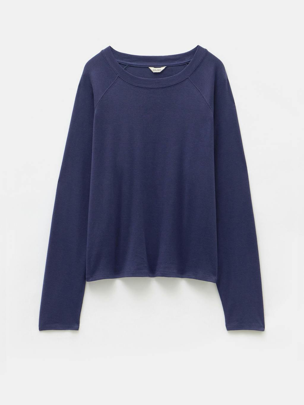 009137-1677-07 Matilda Cotton Raglan Top