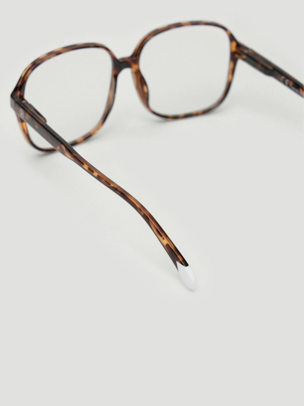 015067-0514-04 Barner Pascal Glossy Reading Glasses