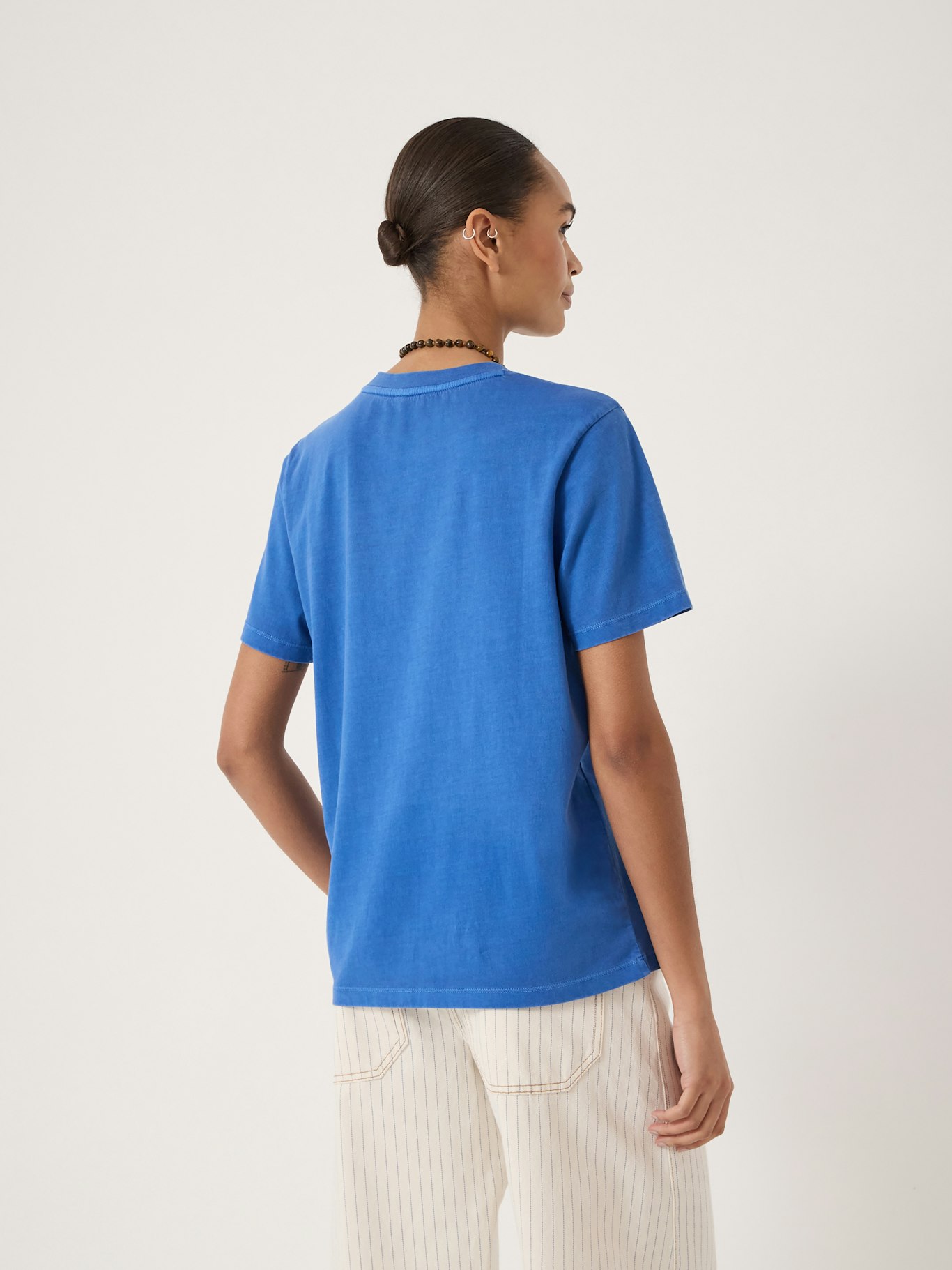 014921-1756-02 Starfish Graphic T-Shirt