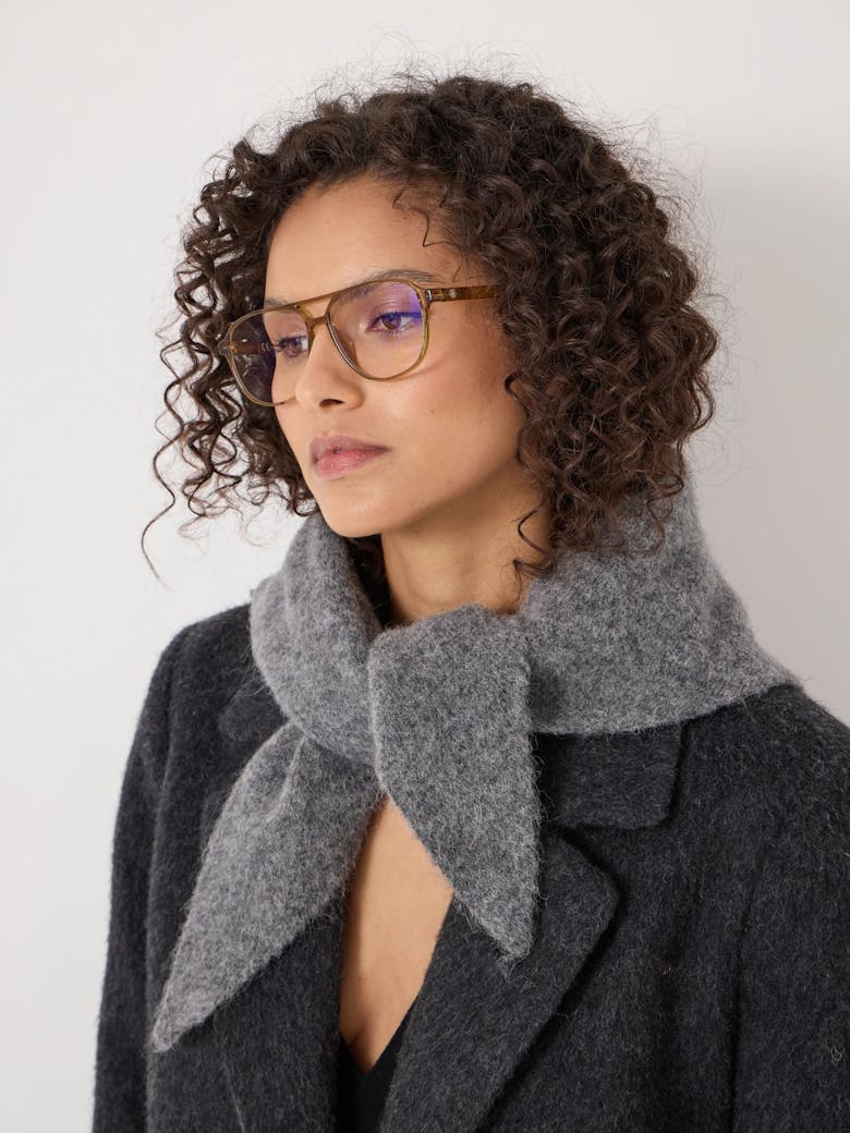 Barner Brad Glossy Reading Glasses