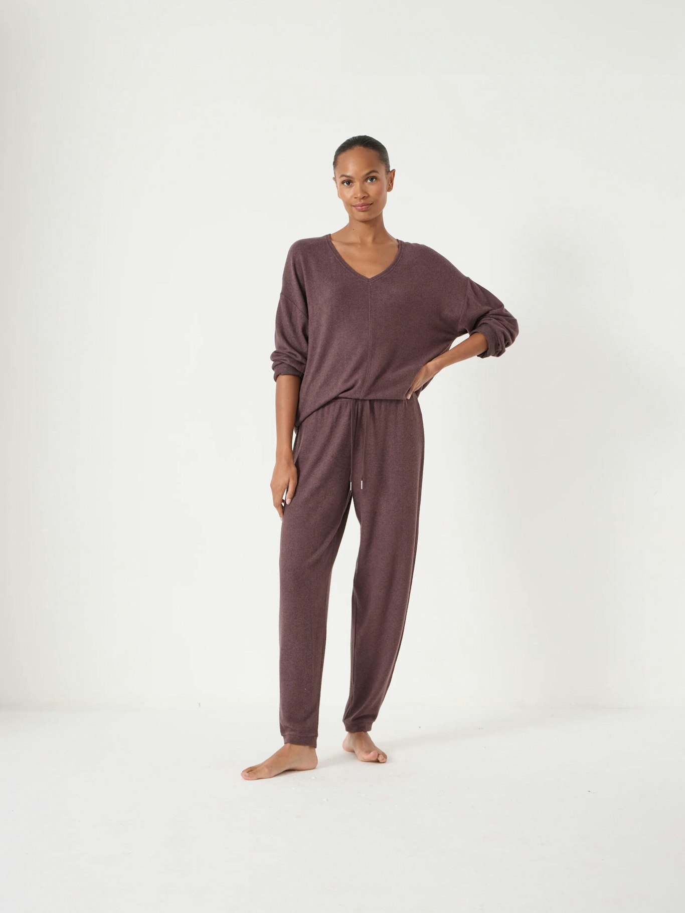 013878-4442-01 Elle Supersoft Joggers