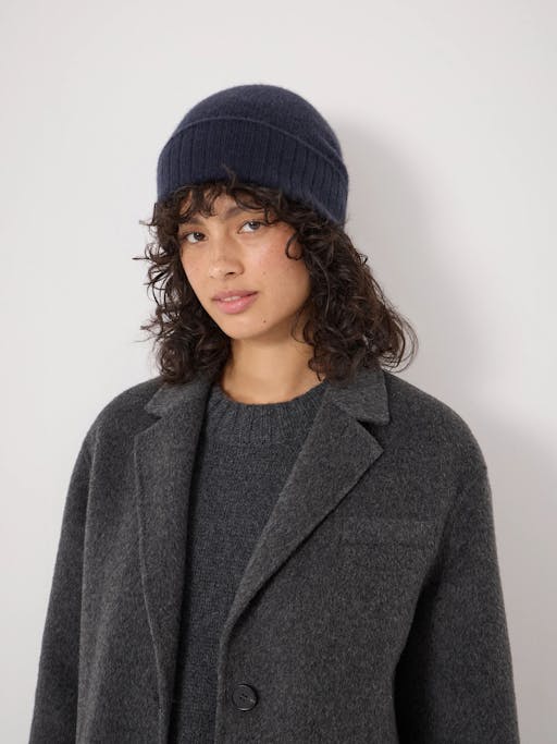 Cashmere Beanie