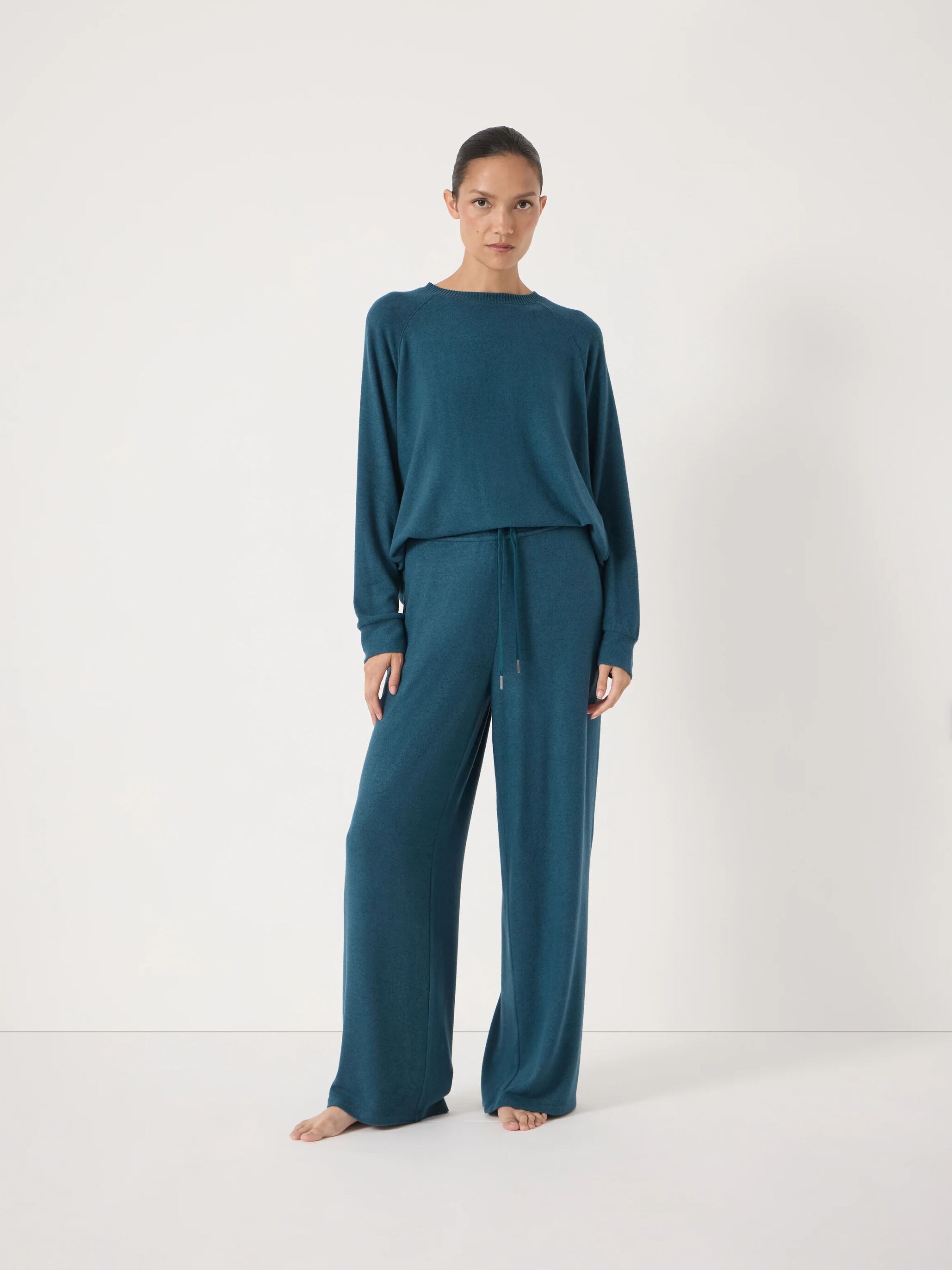 Elle Supersoft Raglan Top