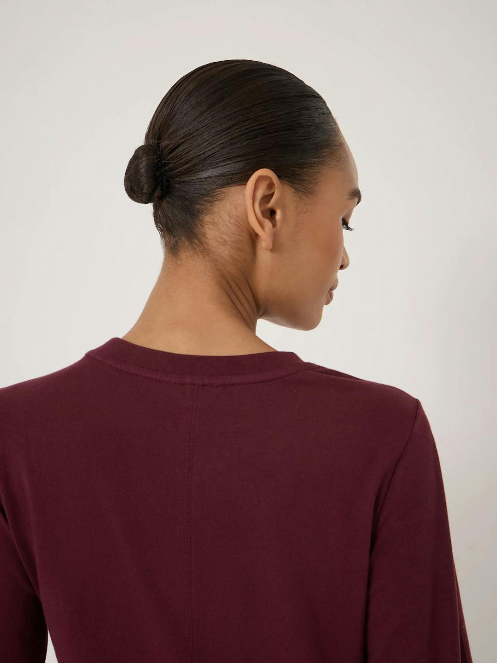 013773-1326-03 Slim Long Sleeve T-Shirt