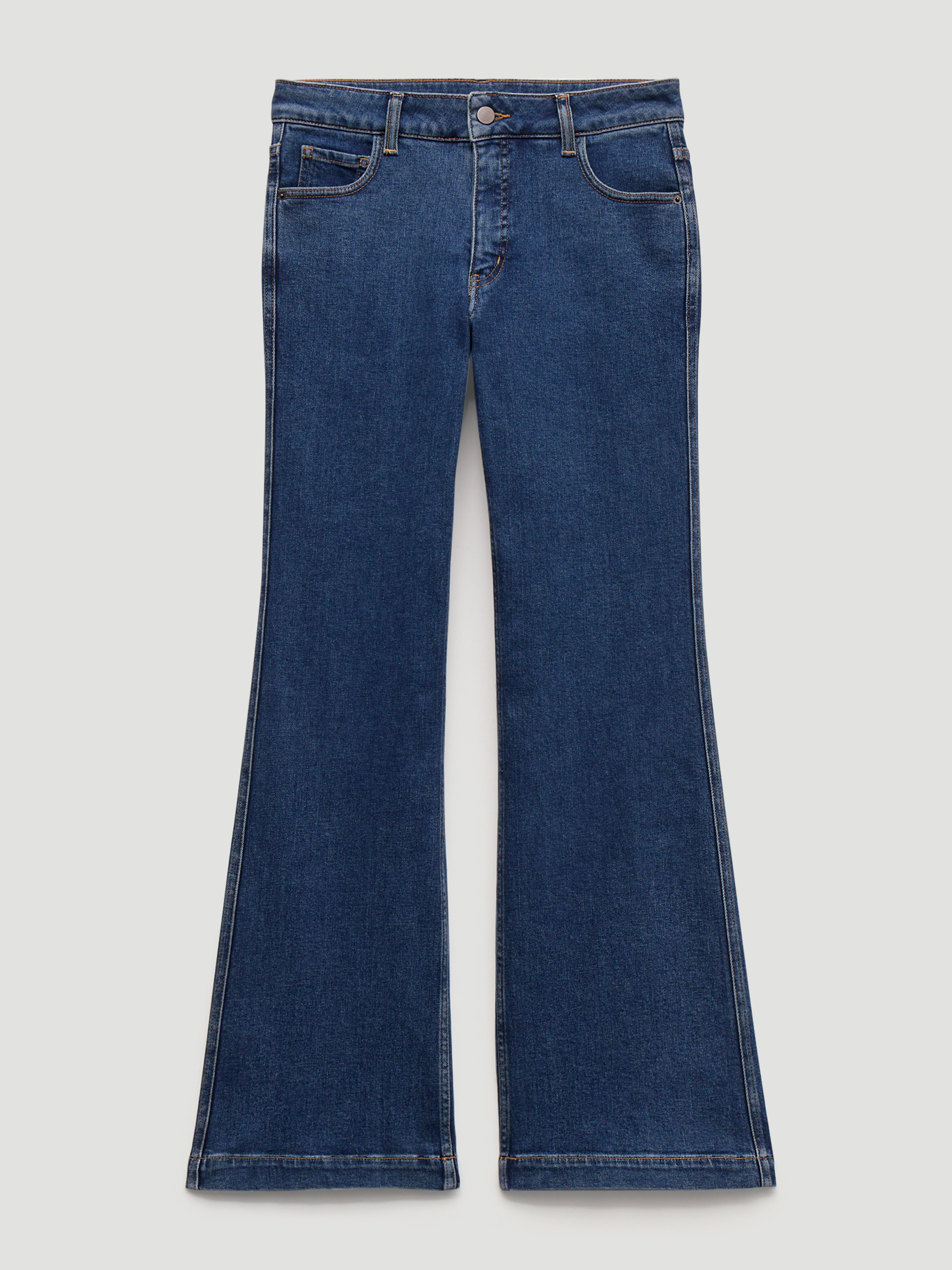 Ela Bootcut Jeans