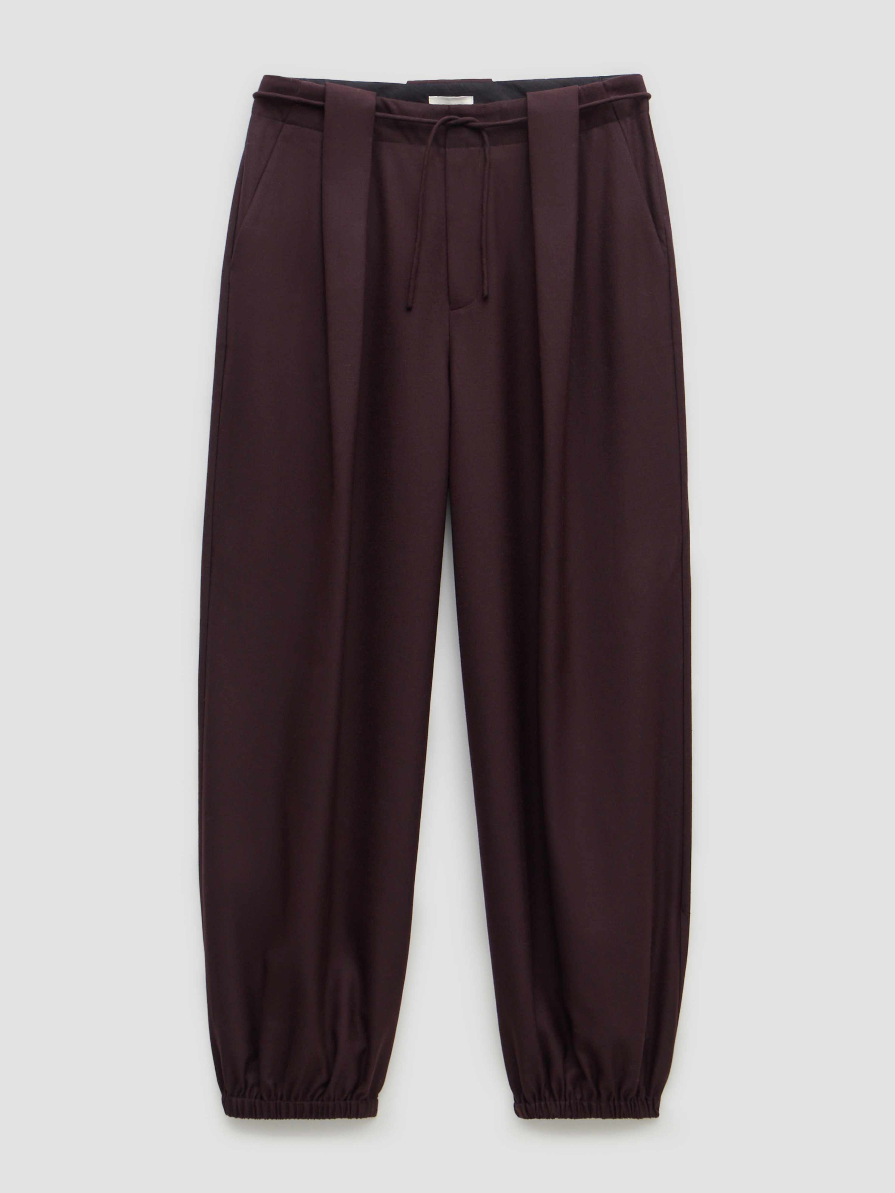 Taylor Wide Leg Trousers