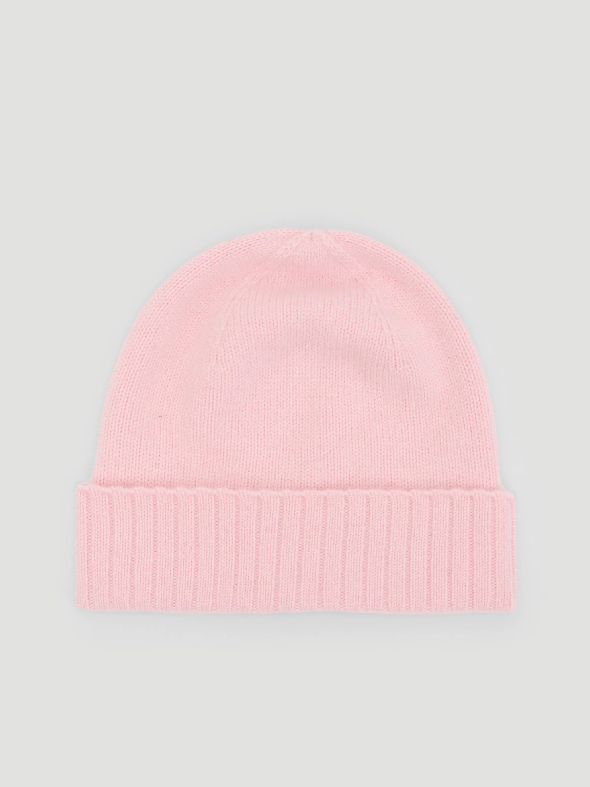 Cashmere Beanie