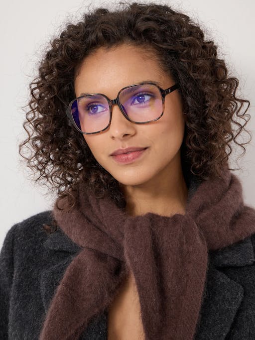 Barner Pascal Glossy Reading Glasses