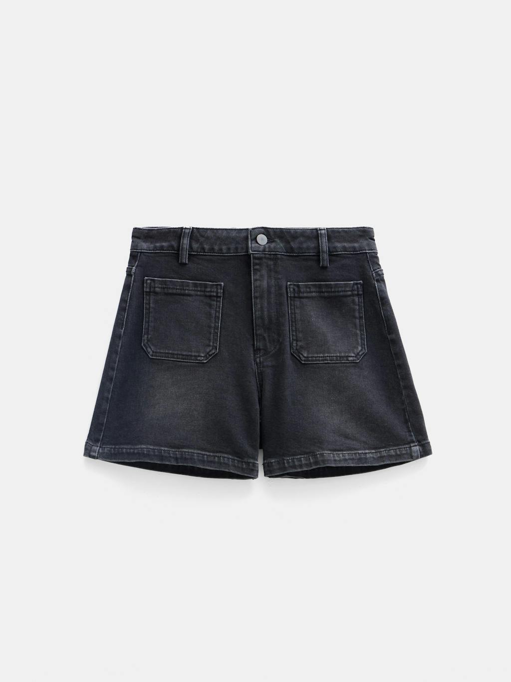 013393-2826-07 Rowan Denim Shorts