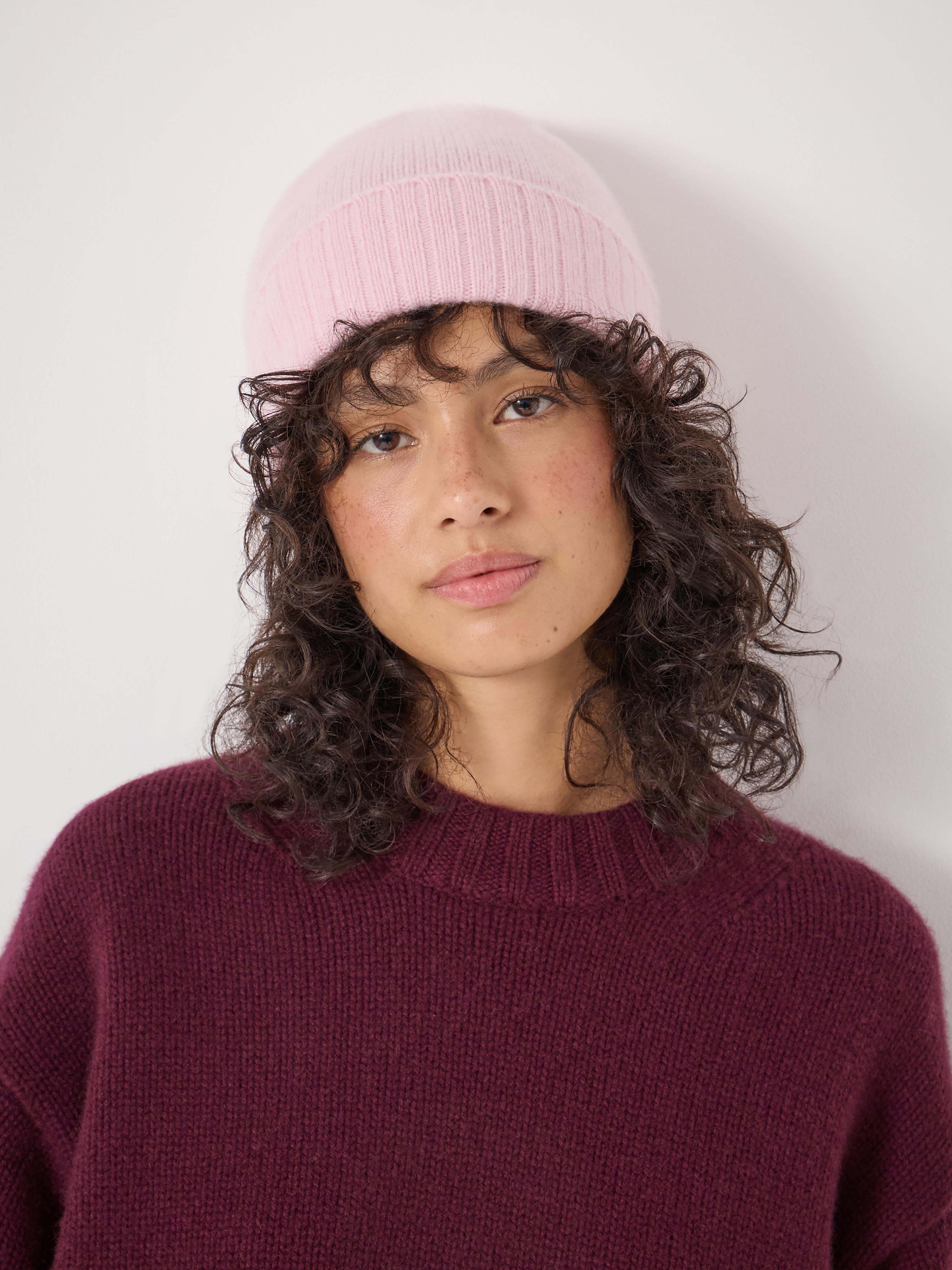 Cashmere Beanie