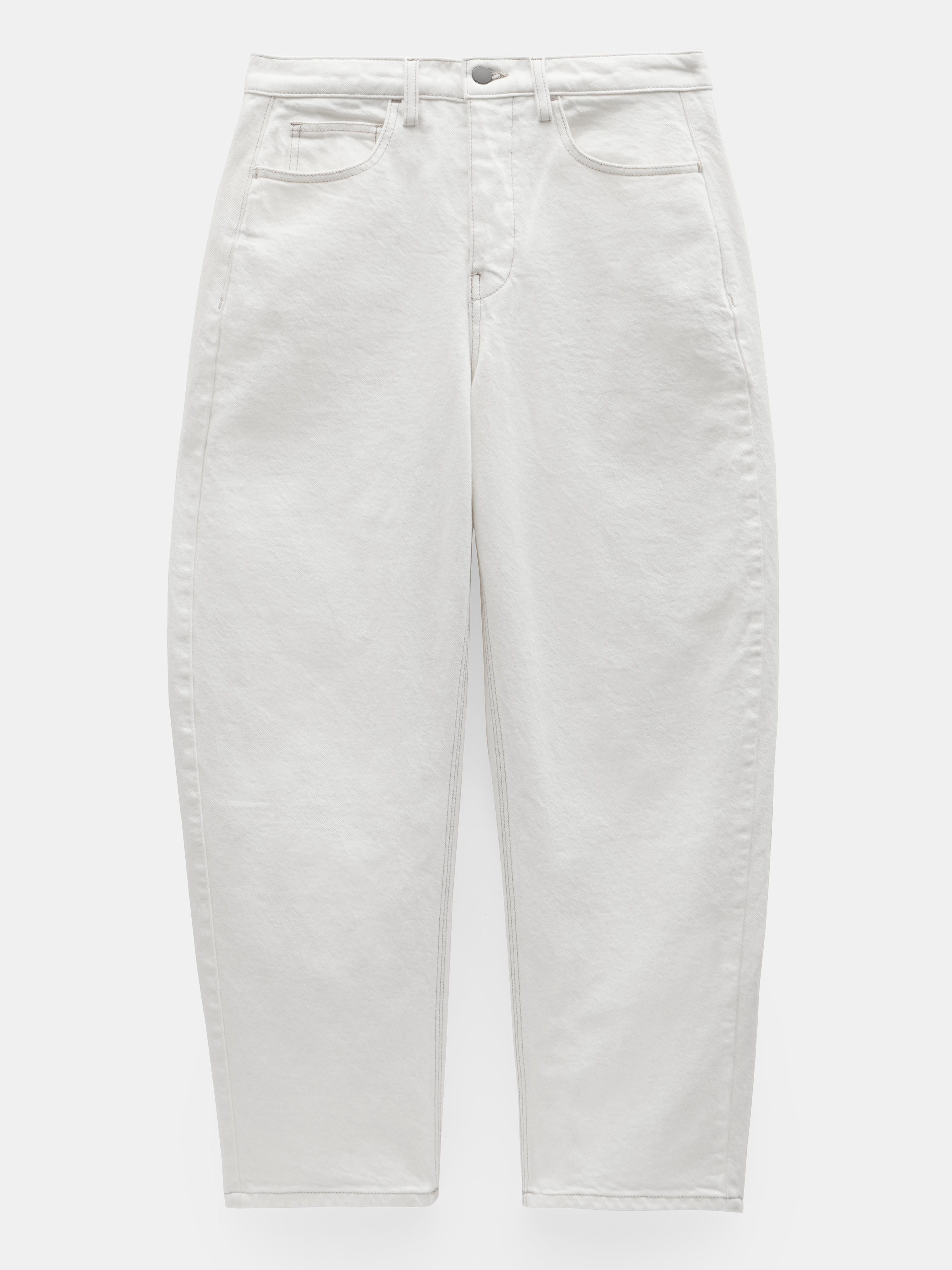 Cordelia Barrel Leg Jeans
