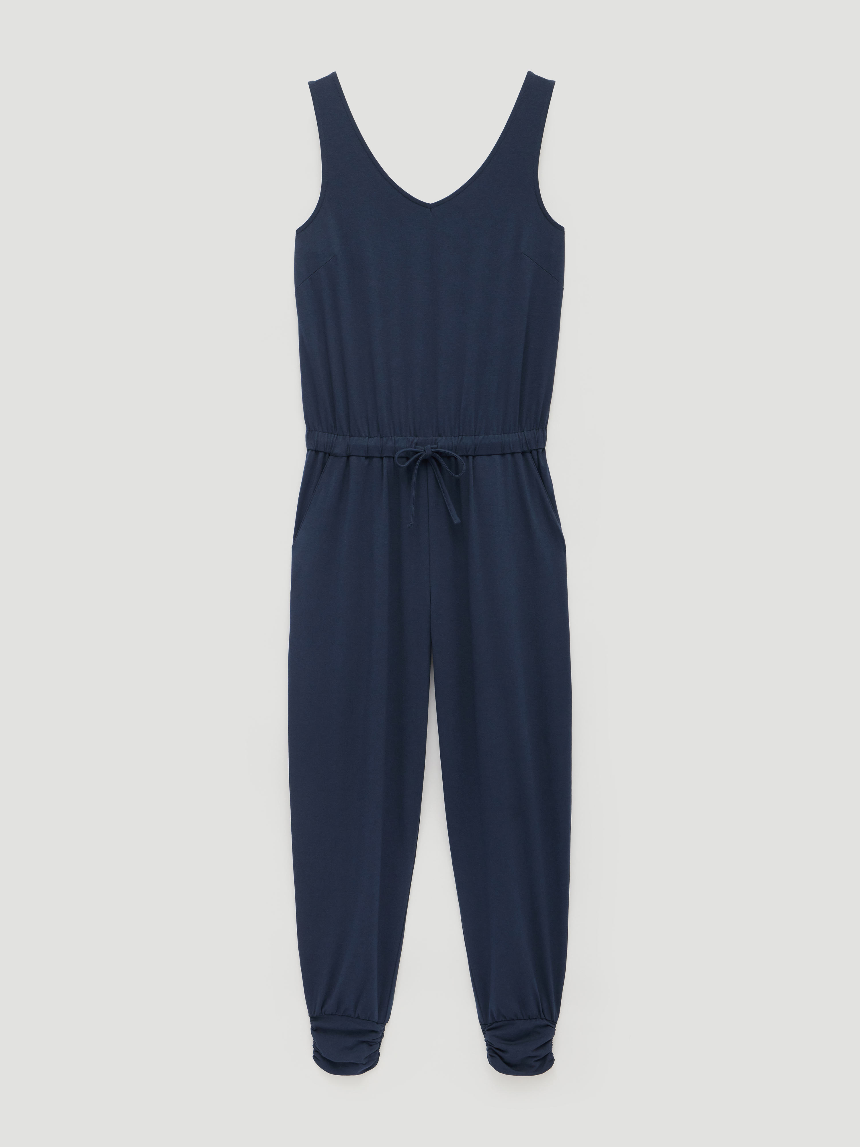 Alexa Harem Jumpsuit