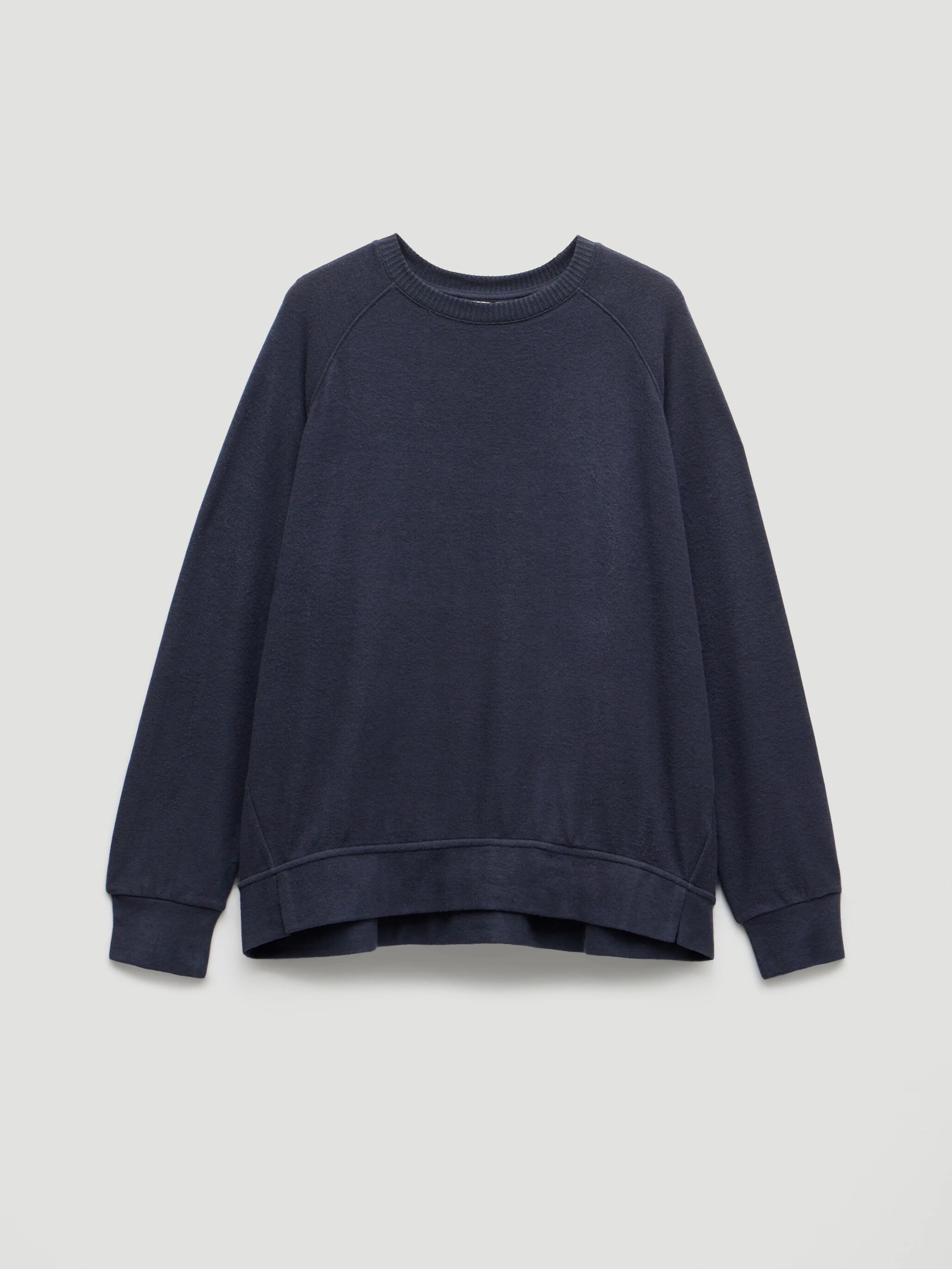 Elle Supersoft Raglan Top