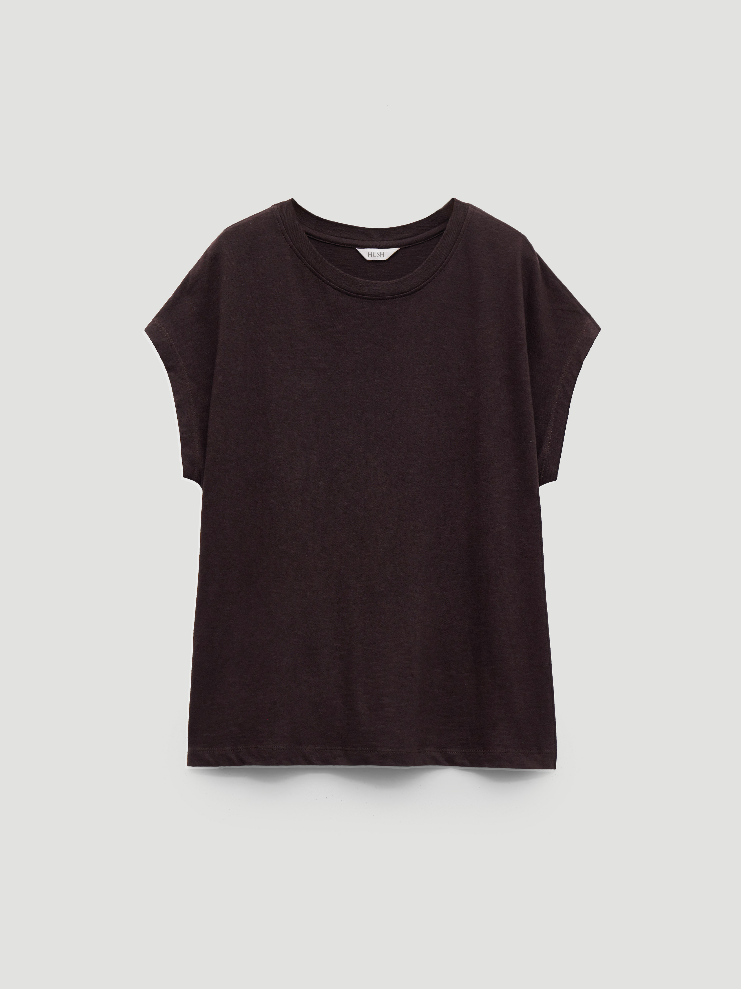 Aisling Cotton Slub Vest