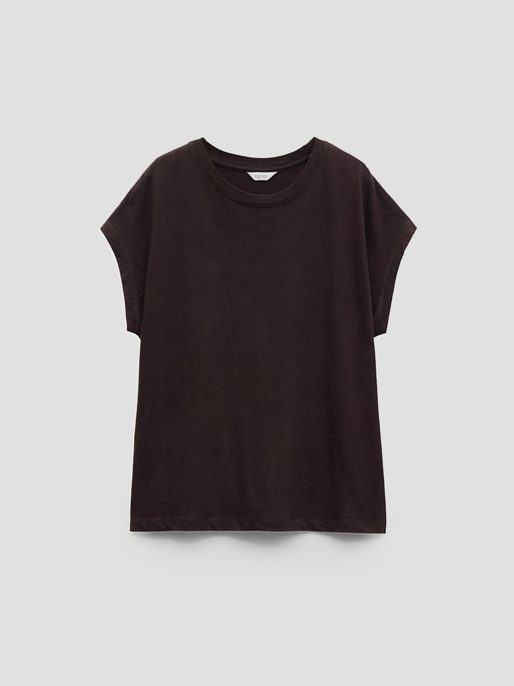 015084-0971-07 Aisling Cotton Slub Vest