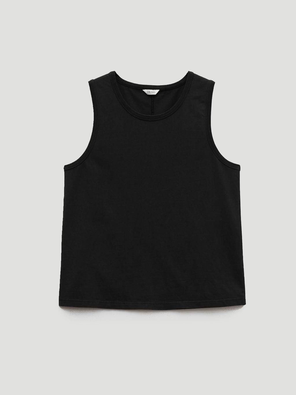 015180-0456-07 Carla Relaxed Tank Top