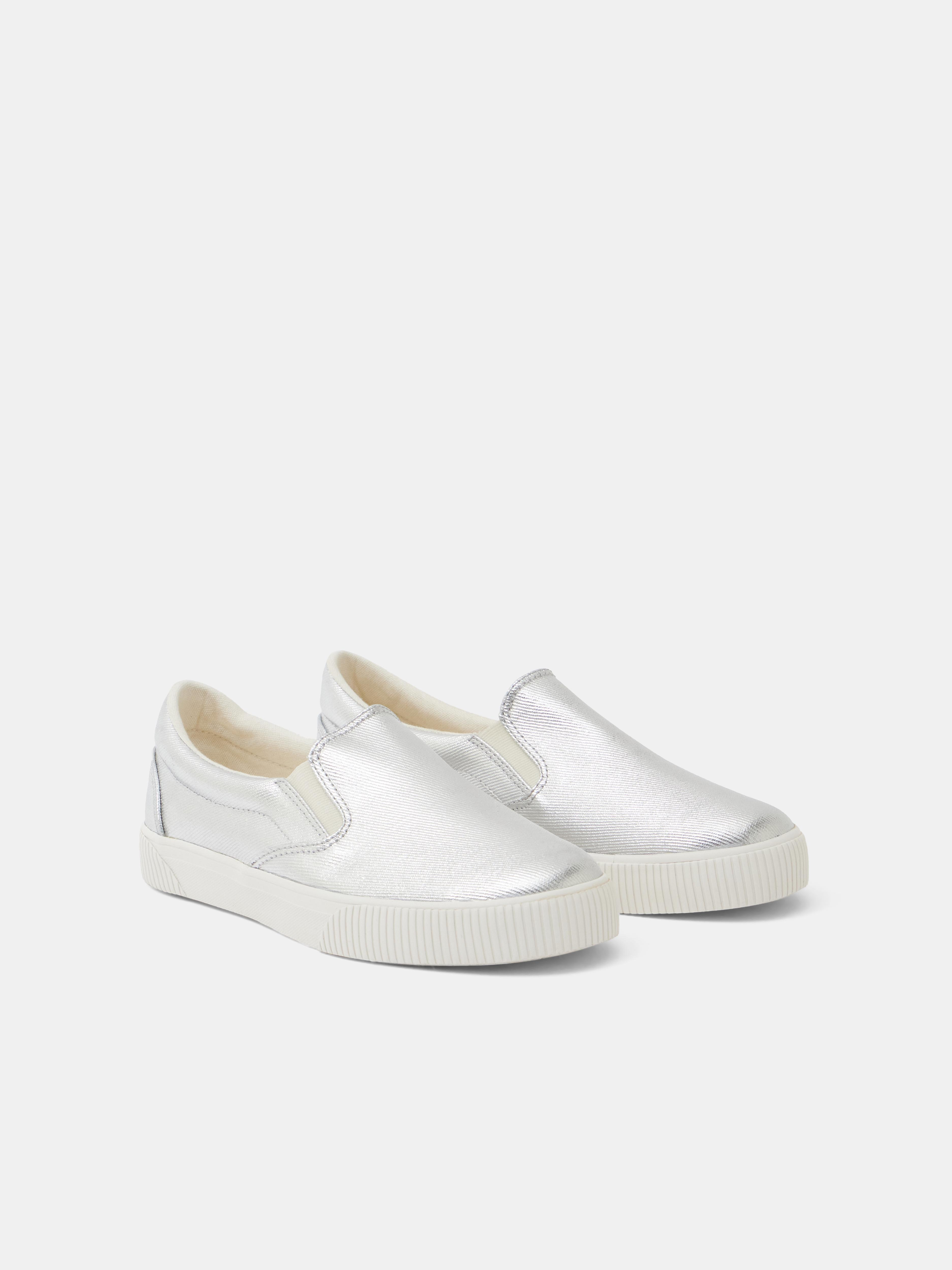Gili Slip On Trainers