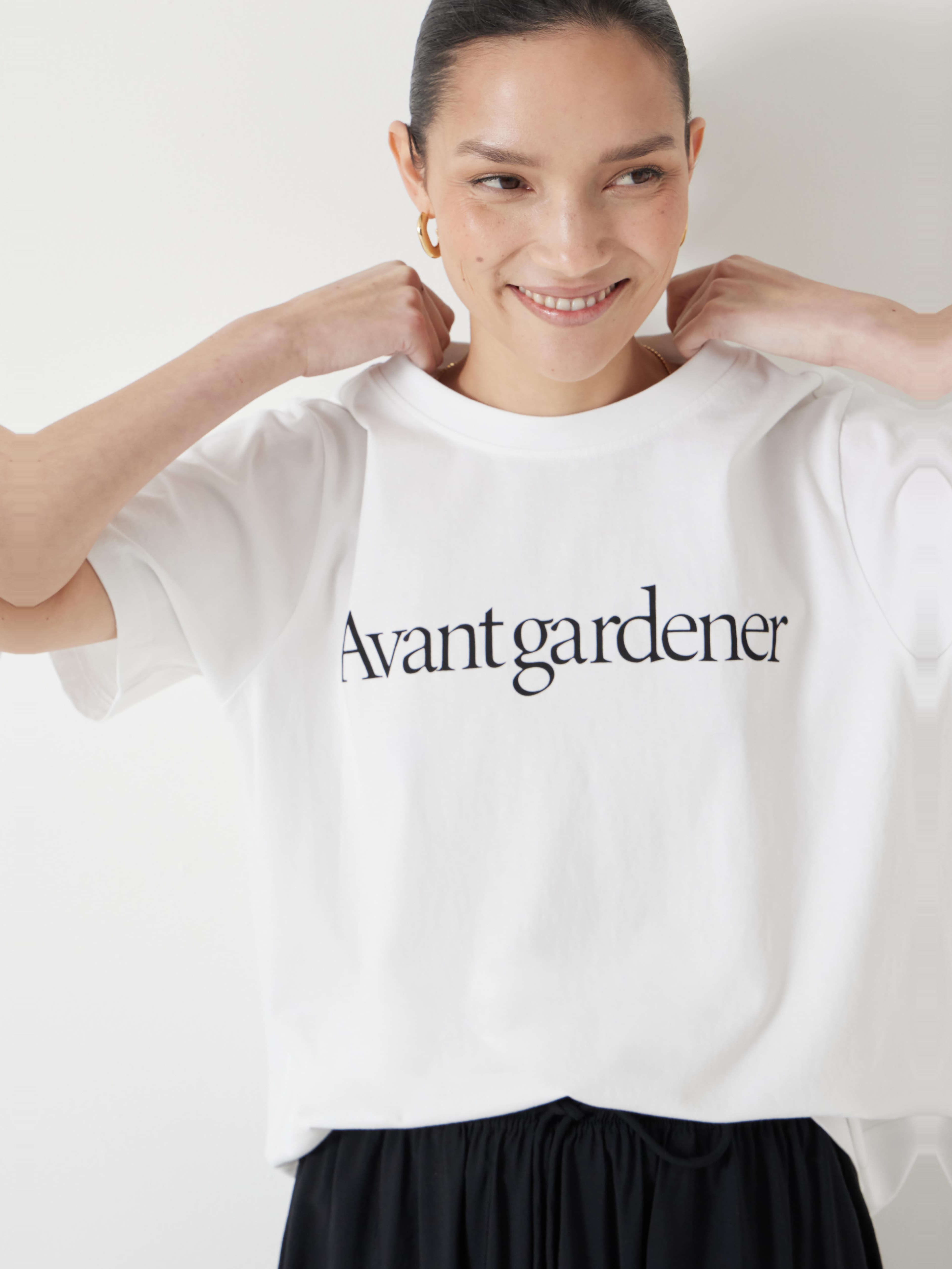 Avant Gardener Graphic T-Shirt