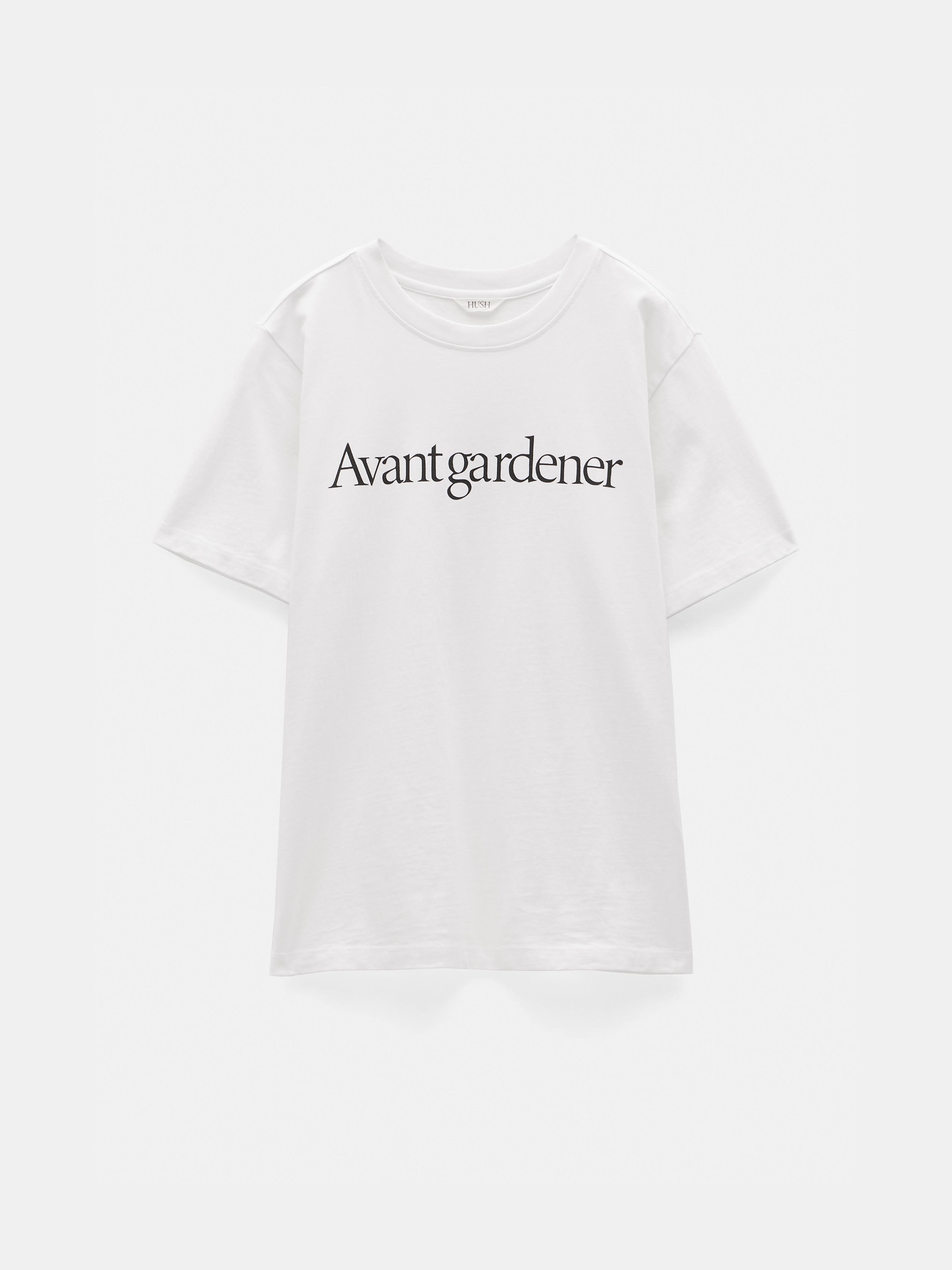 Avant Gardener Graphic T-Shirt