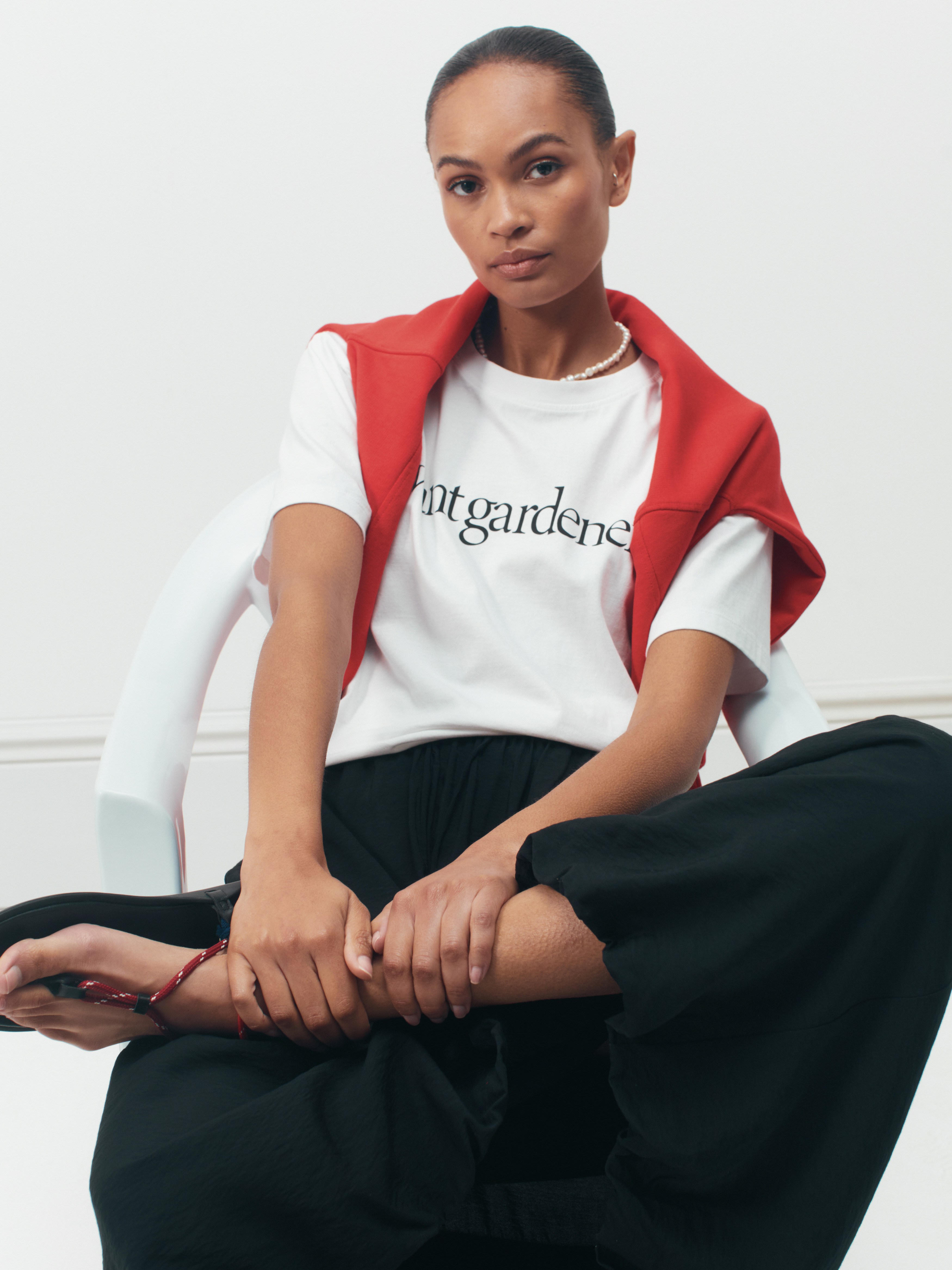 Avant Gardener Graphic T-Shirt