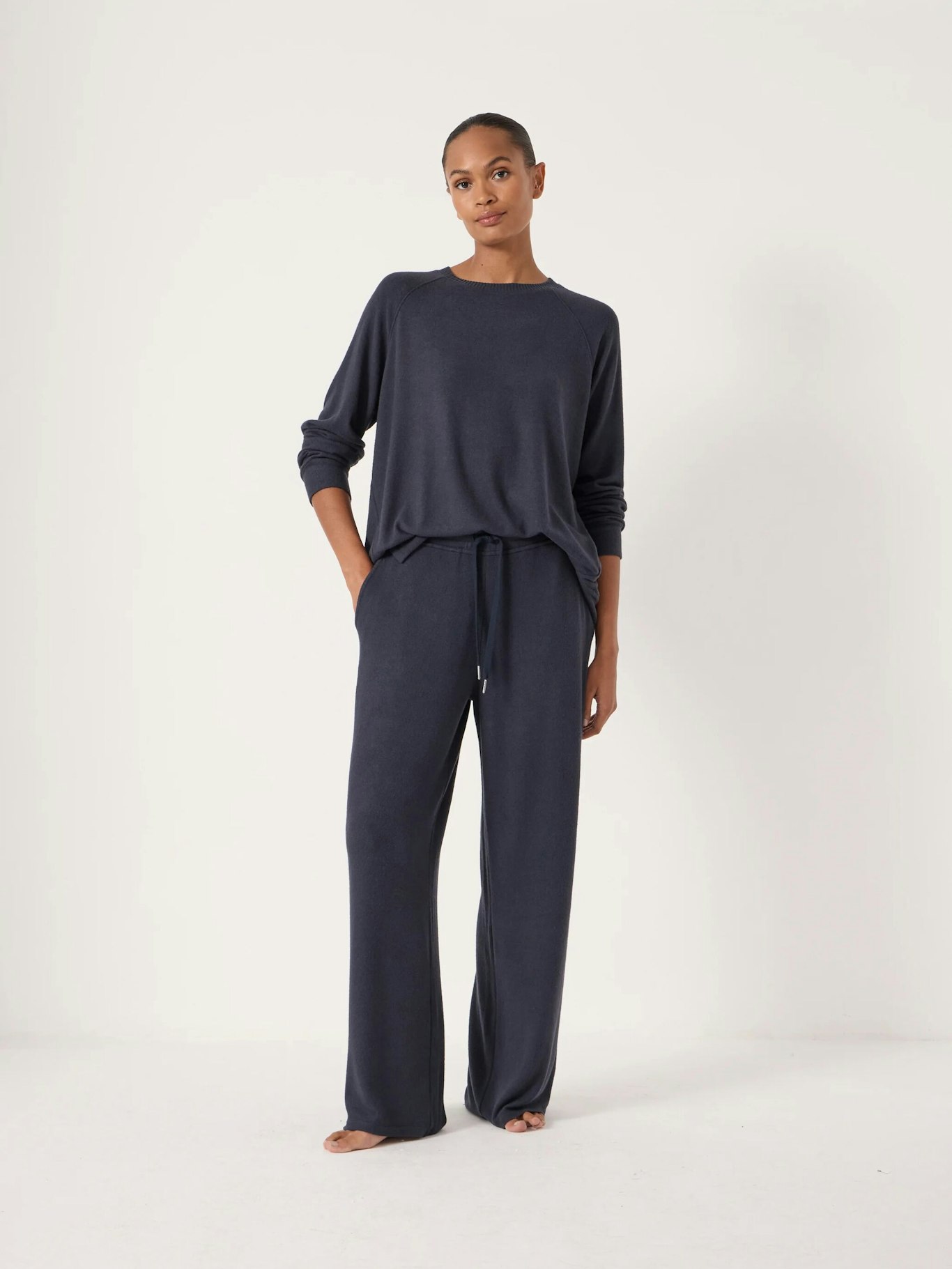 013878-1658-01 Elle Supersoft Joggers