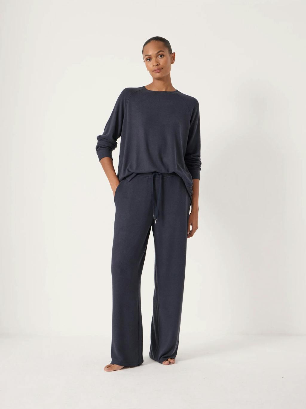 013878-1658-01 Elle Supersoft Joggers