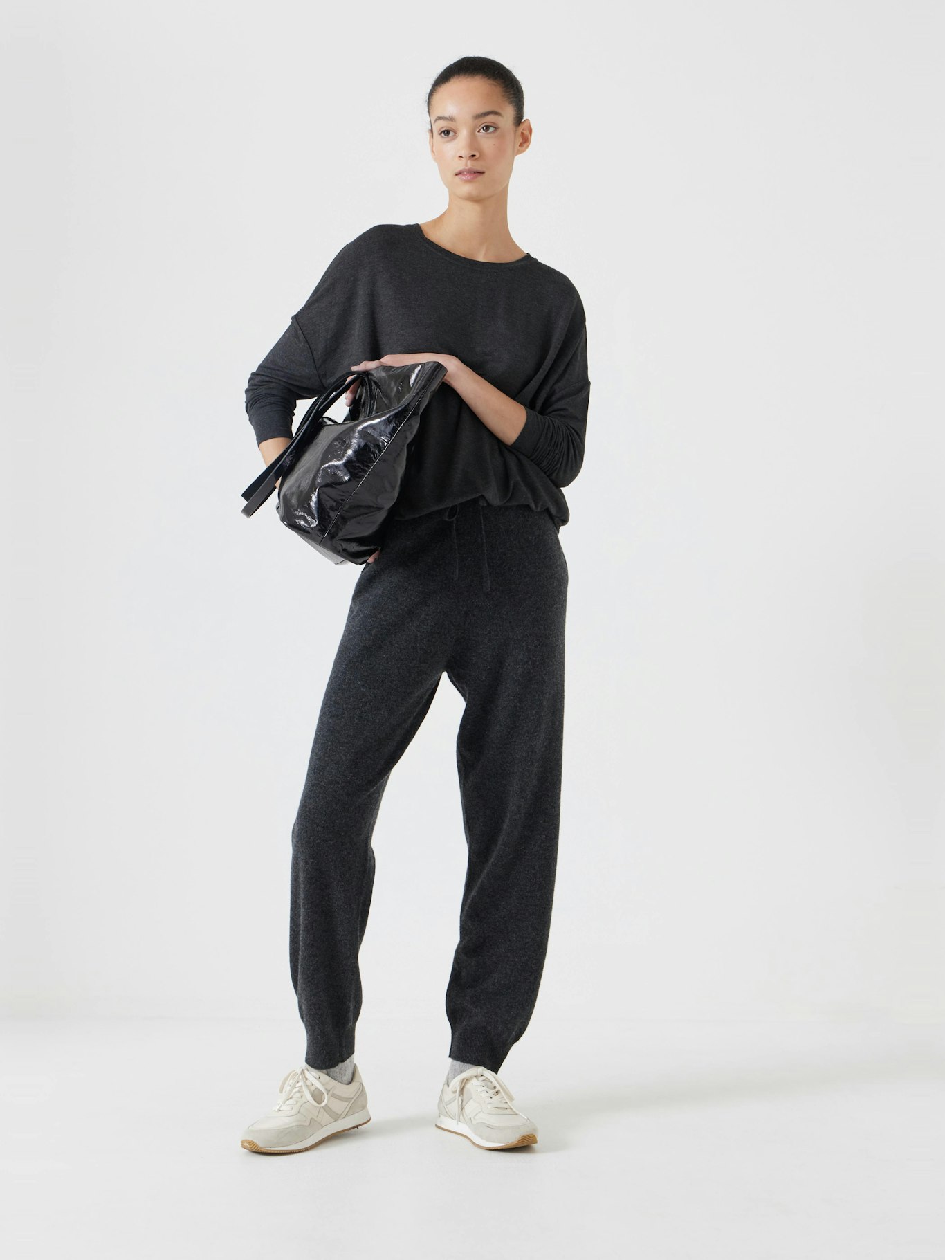 014511-2909-02 Gillian Wide Jersey Top