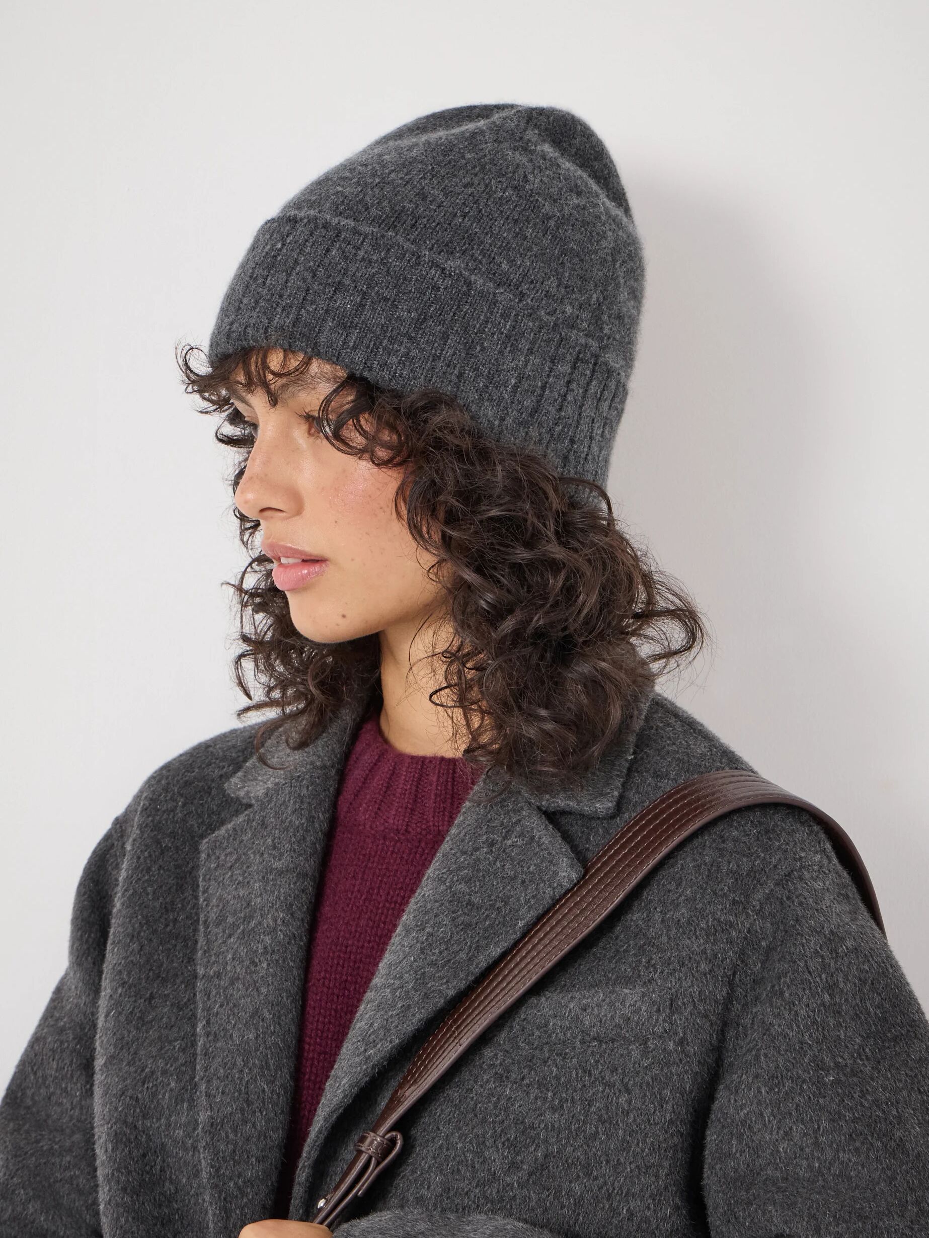 Cashmere Beanie