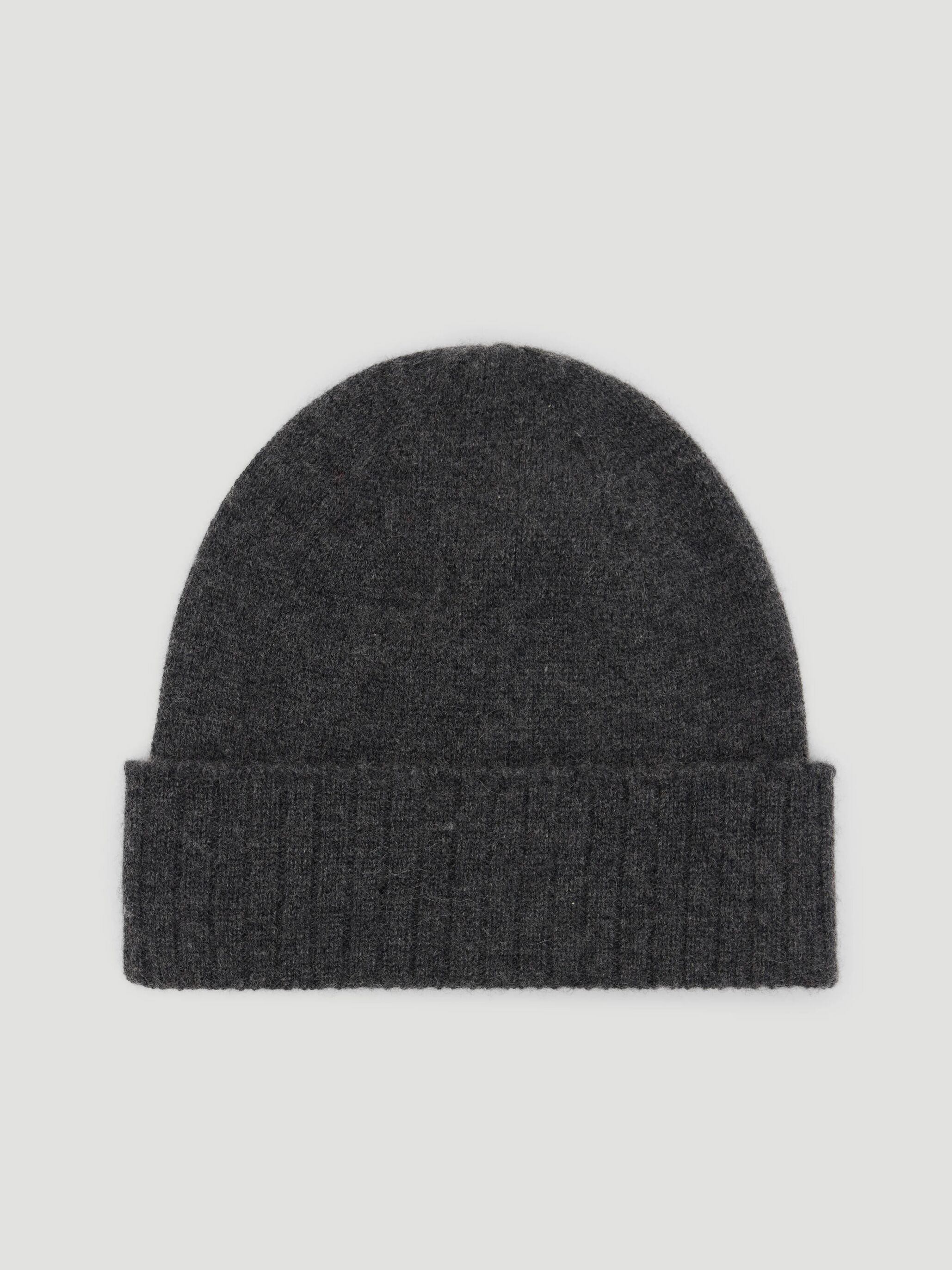 Cashmere Beanie