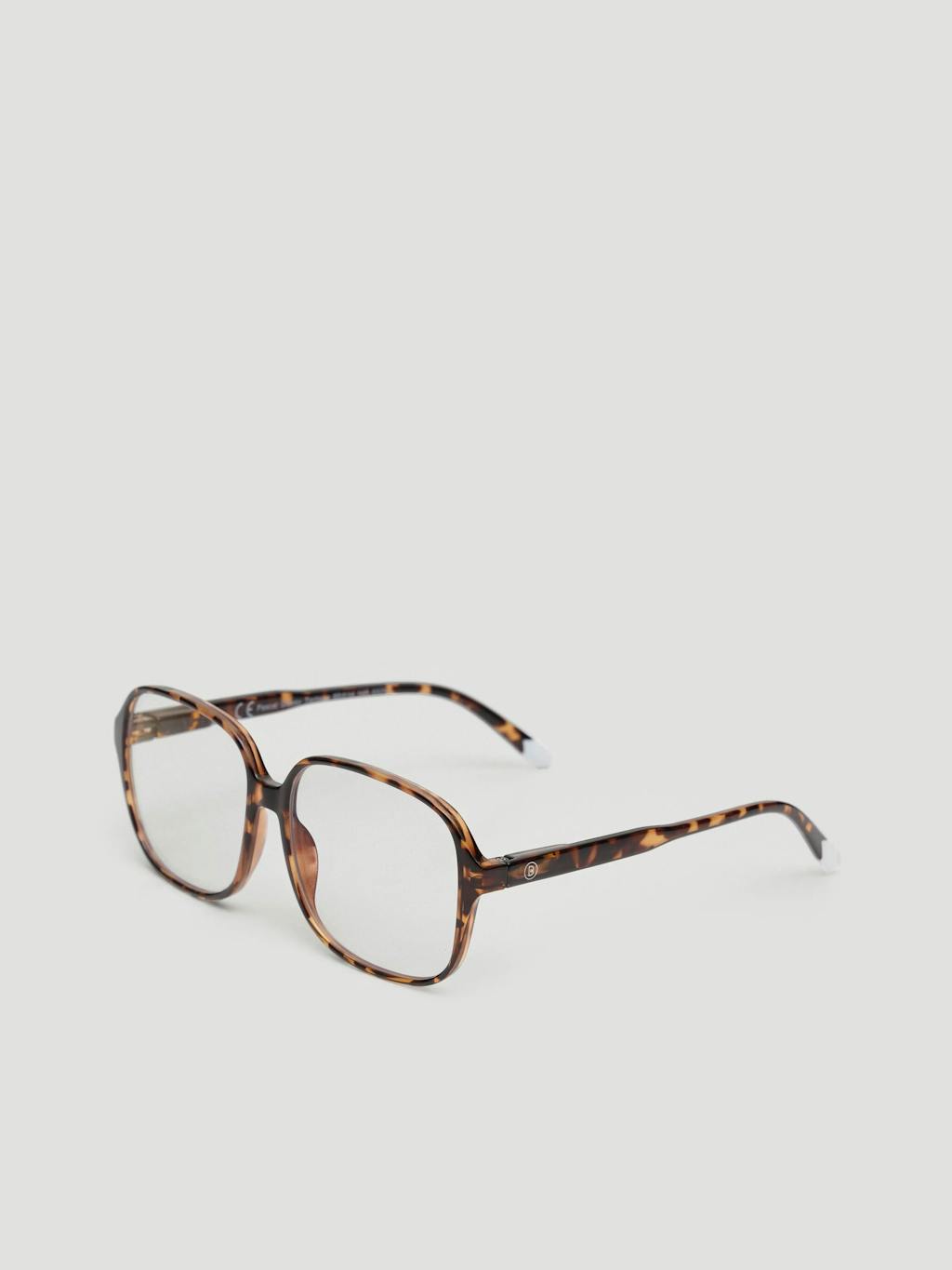 015067-0514-03 Barner Pascal Glossy Reading Glasses