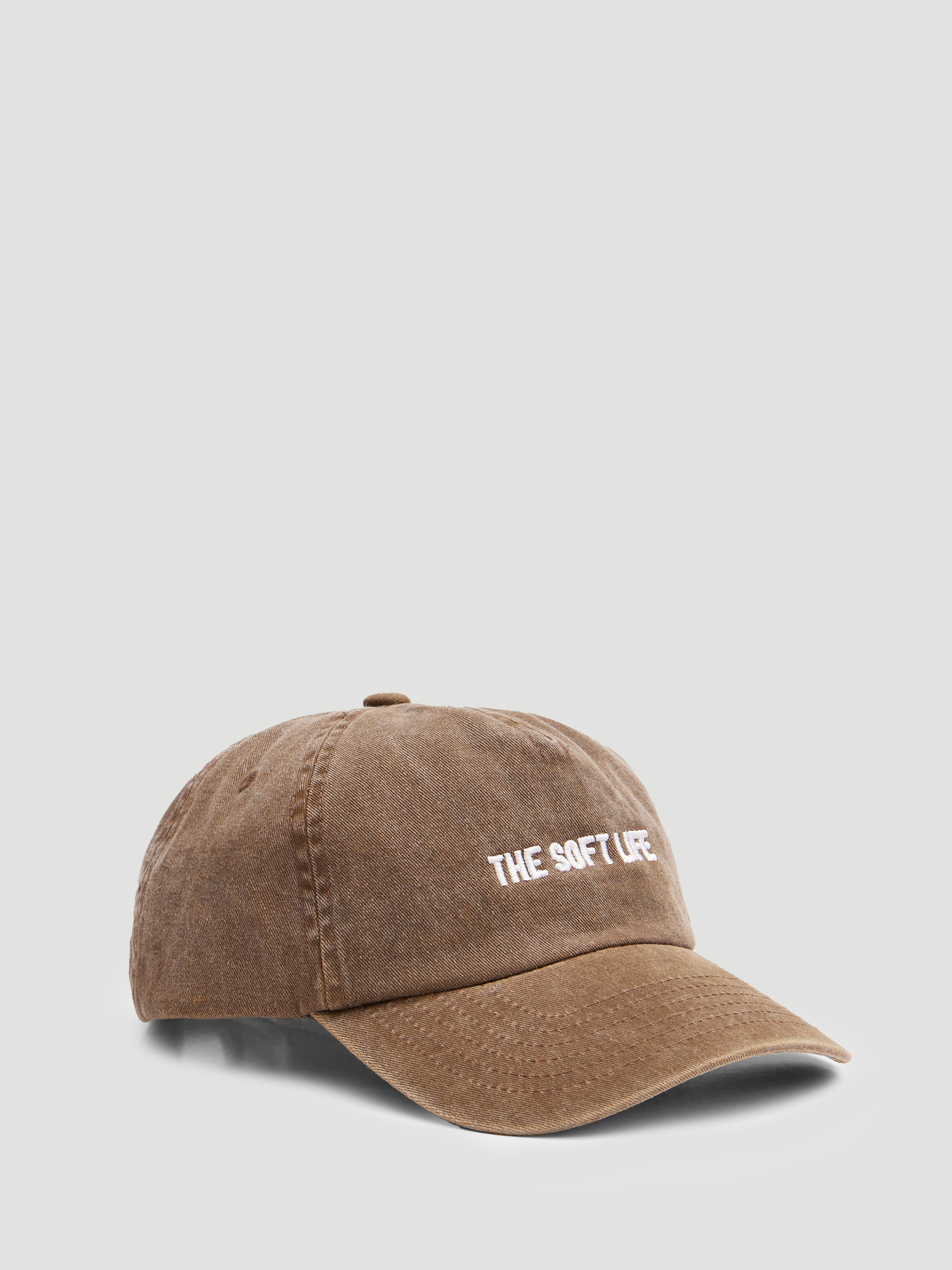 The Soft Life Cap