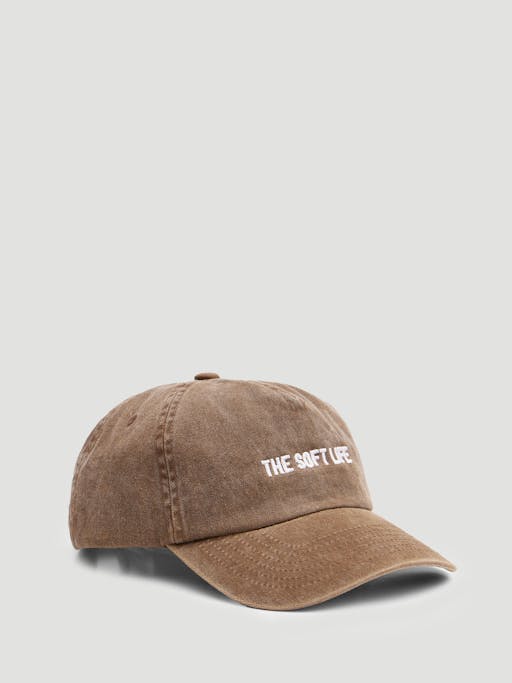 The Soft Life Cap