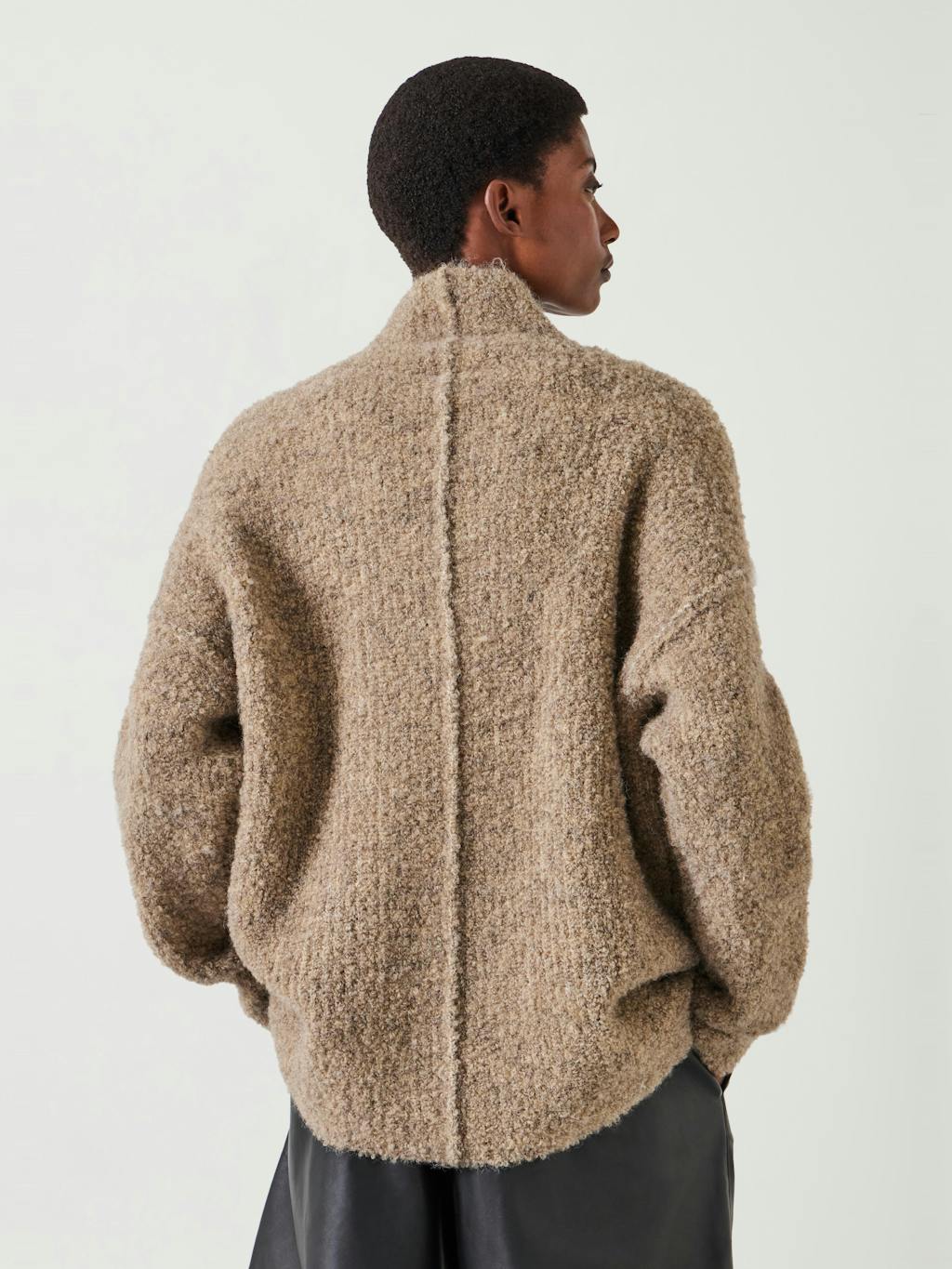 012042-0013-03 Bailey Boucle Funnel Jumper