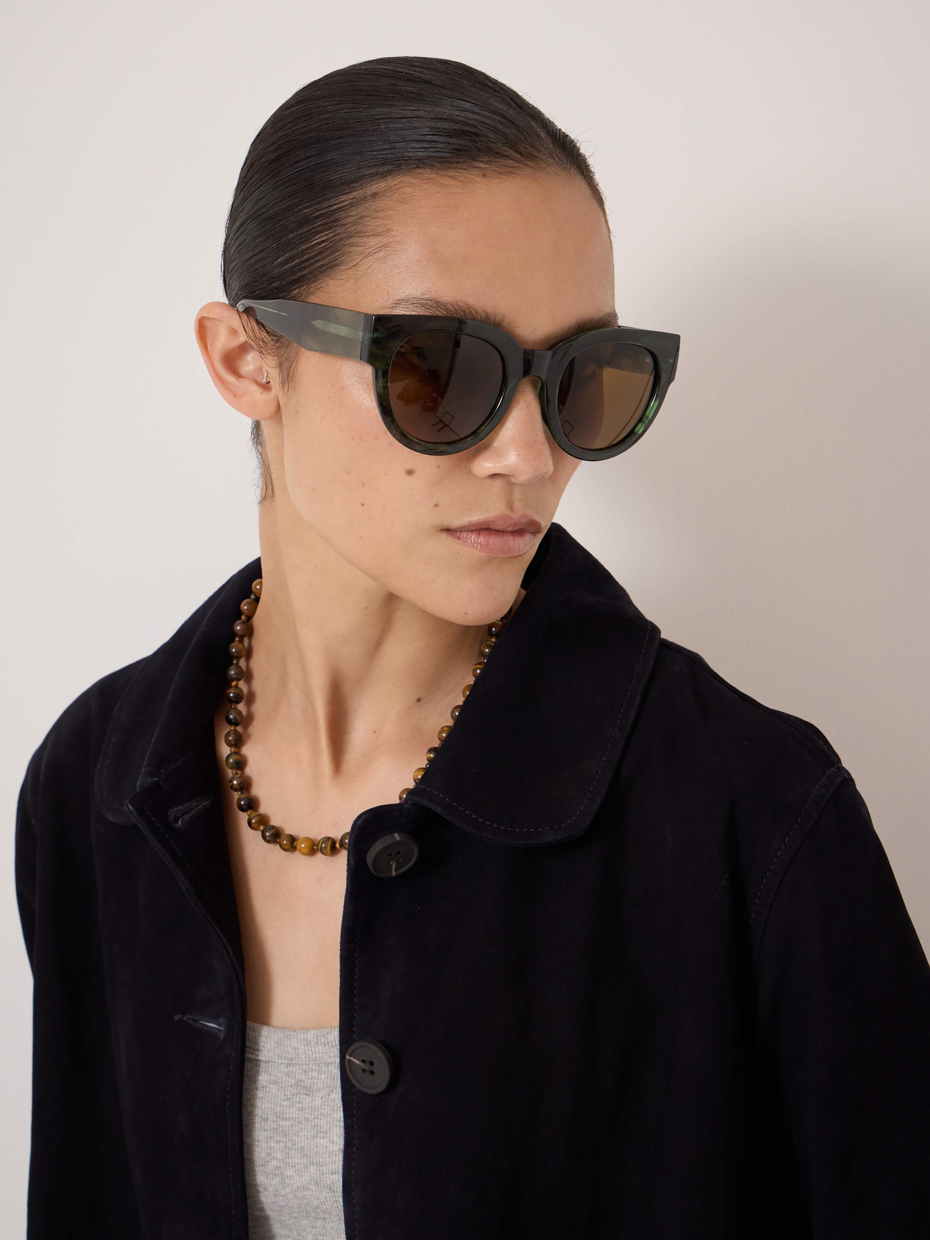A.Kjaerbede Lilly Sunglasses