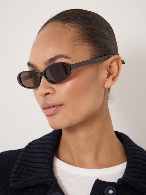 A.Kjærbede Macy Sunglasses