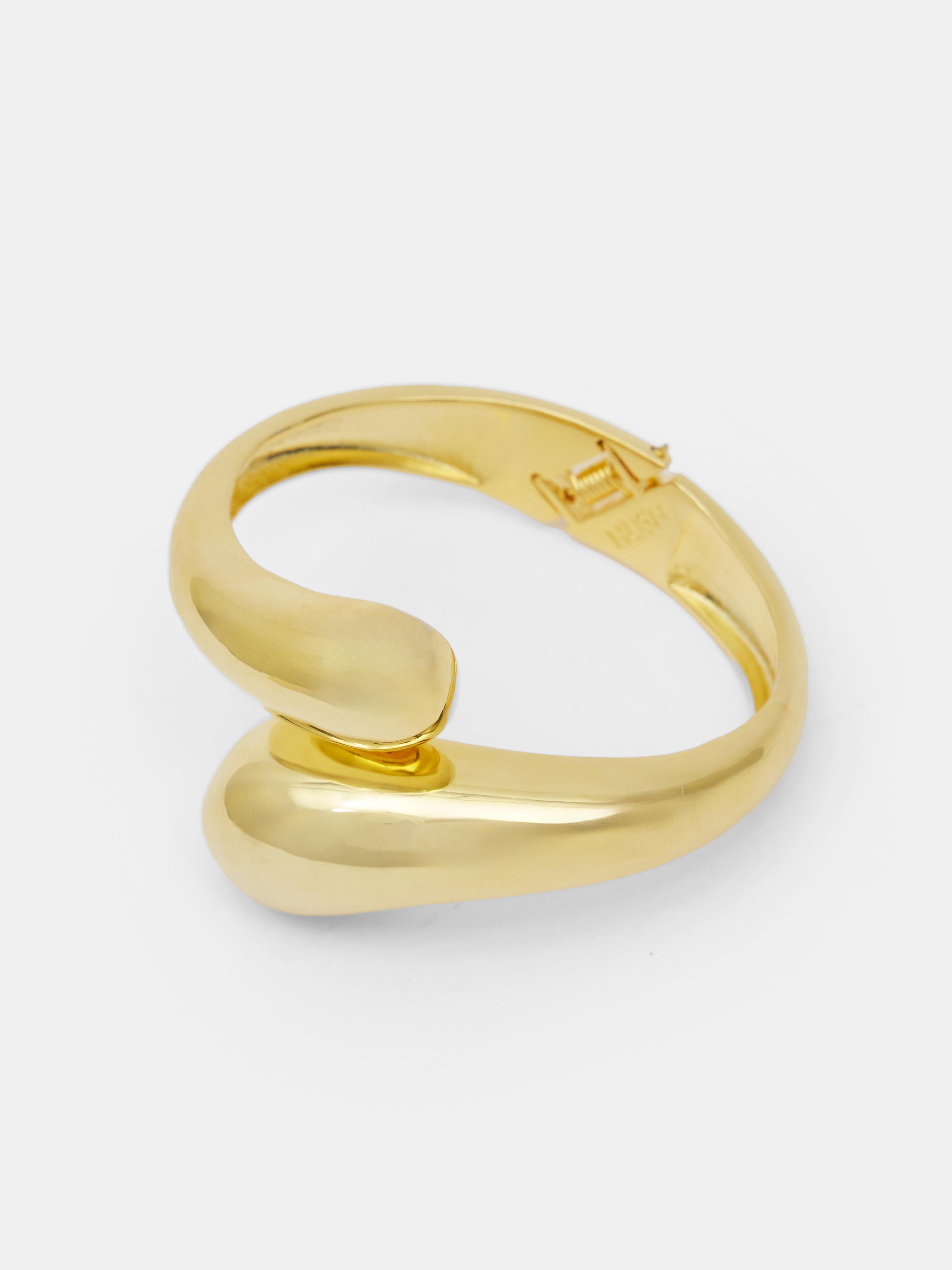 Chunky Bangle
