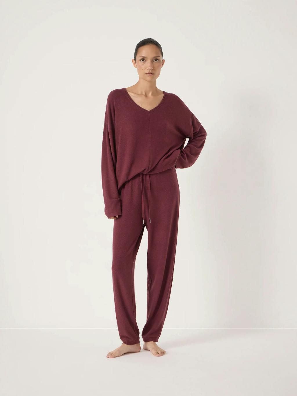 013878-1410-01 Elle Supersoft Joggers