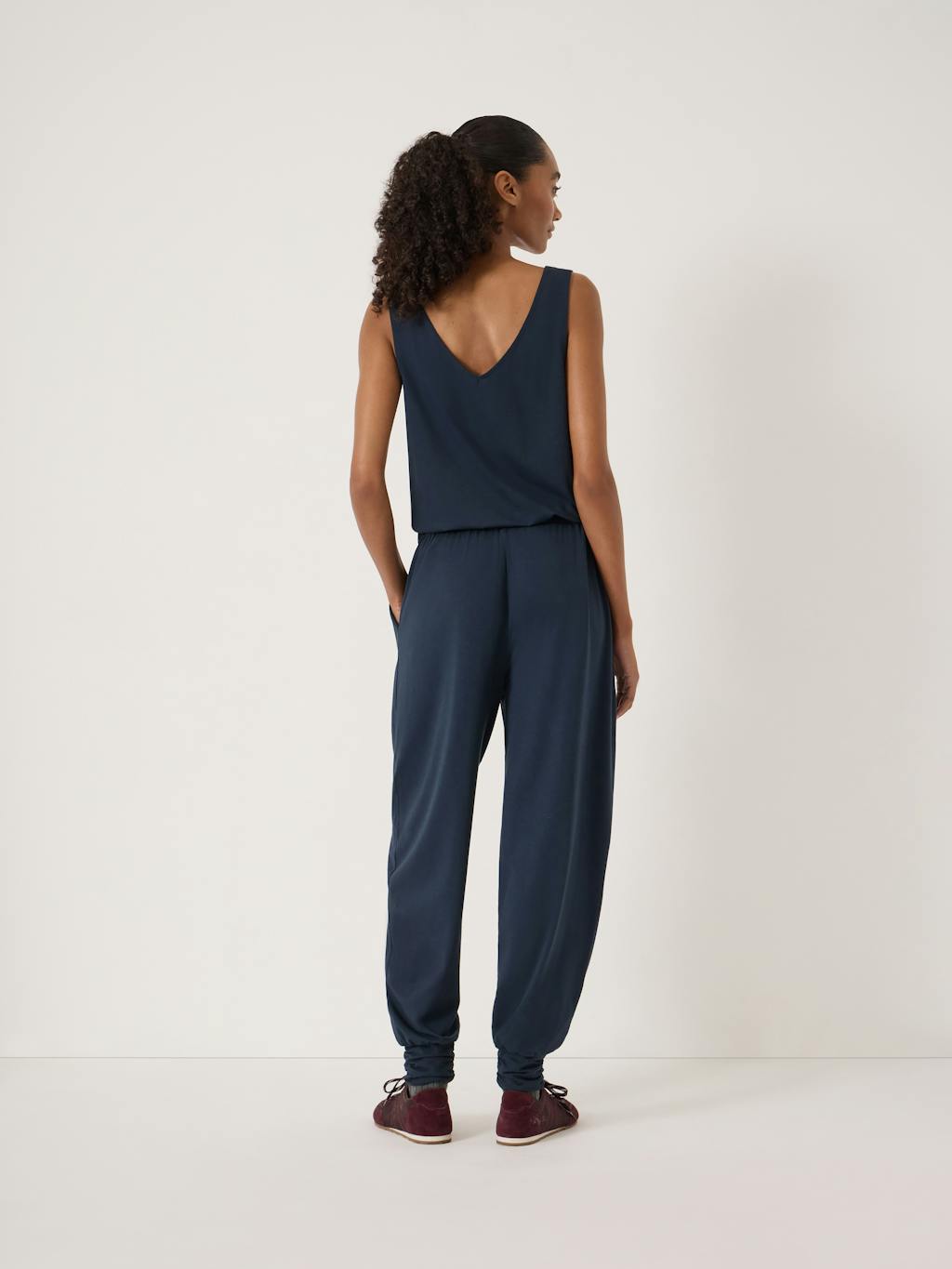 014959-1652-03 Alexa Harem Jumpsuit
