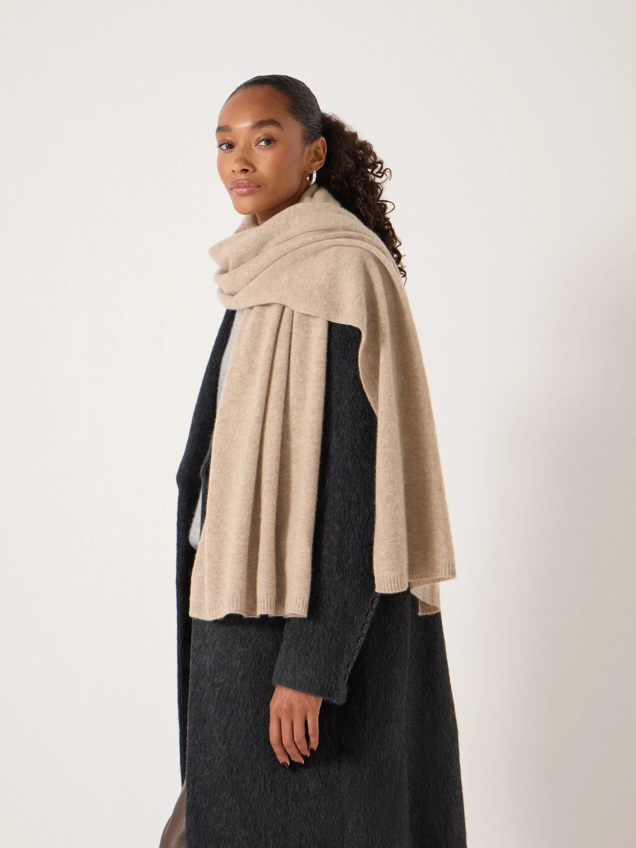 Cashmere Scarf