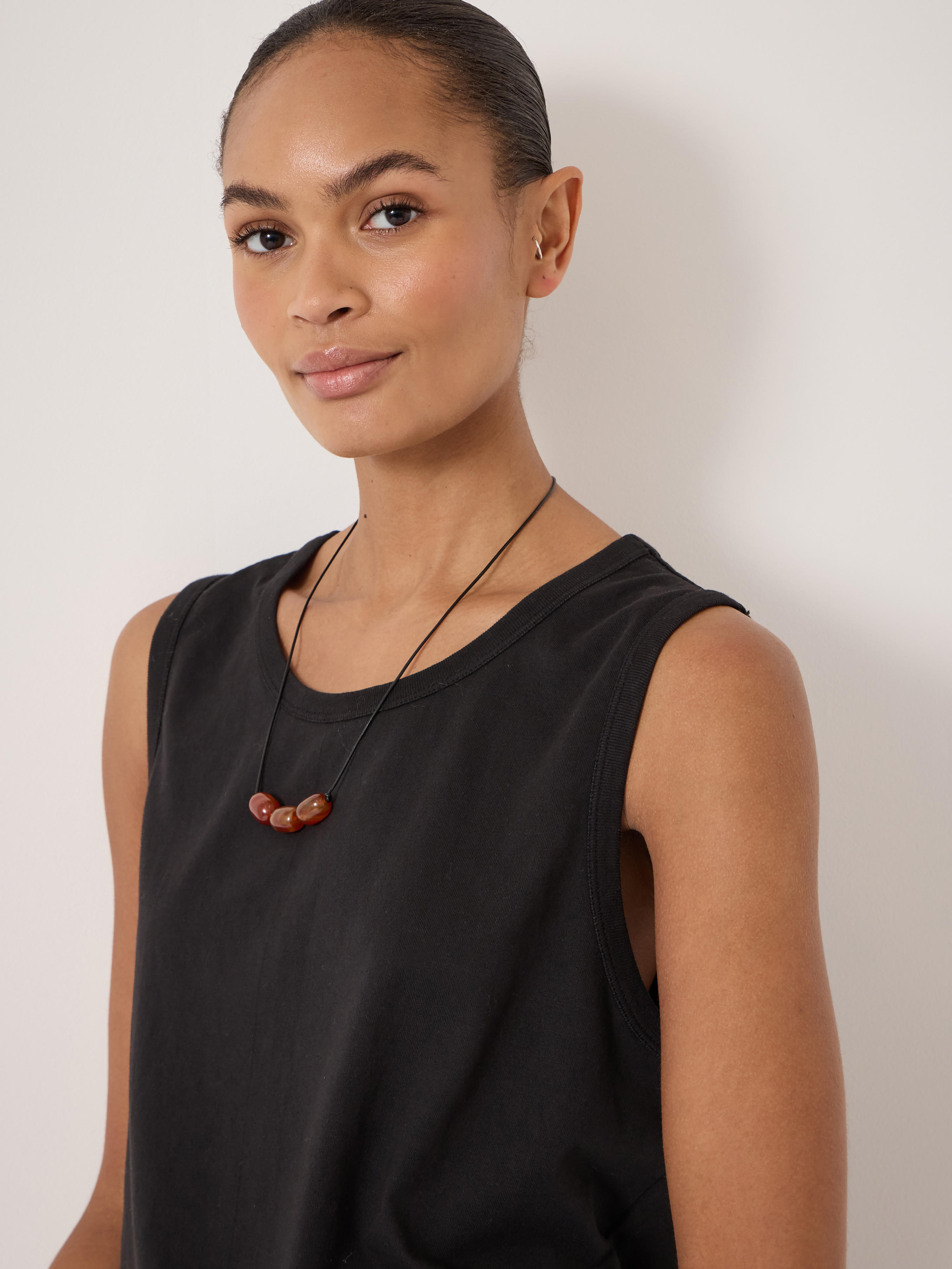 Carla Relaxed Tank Top